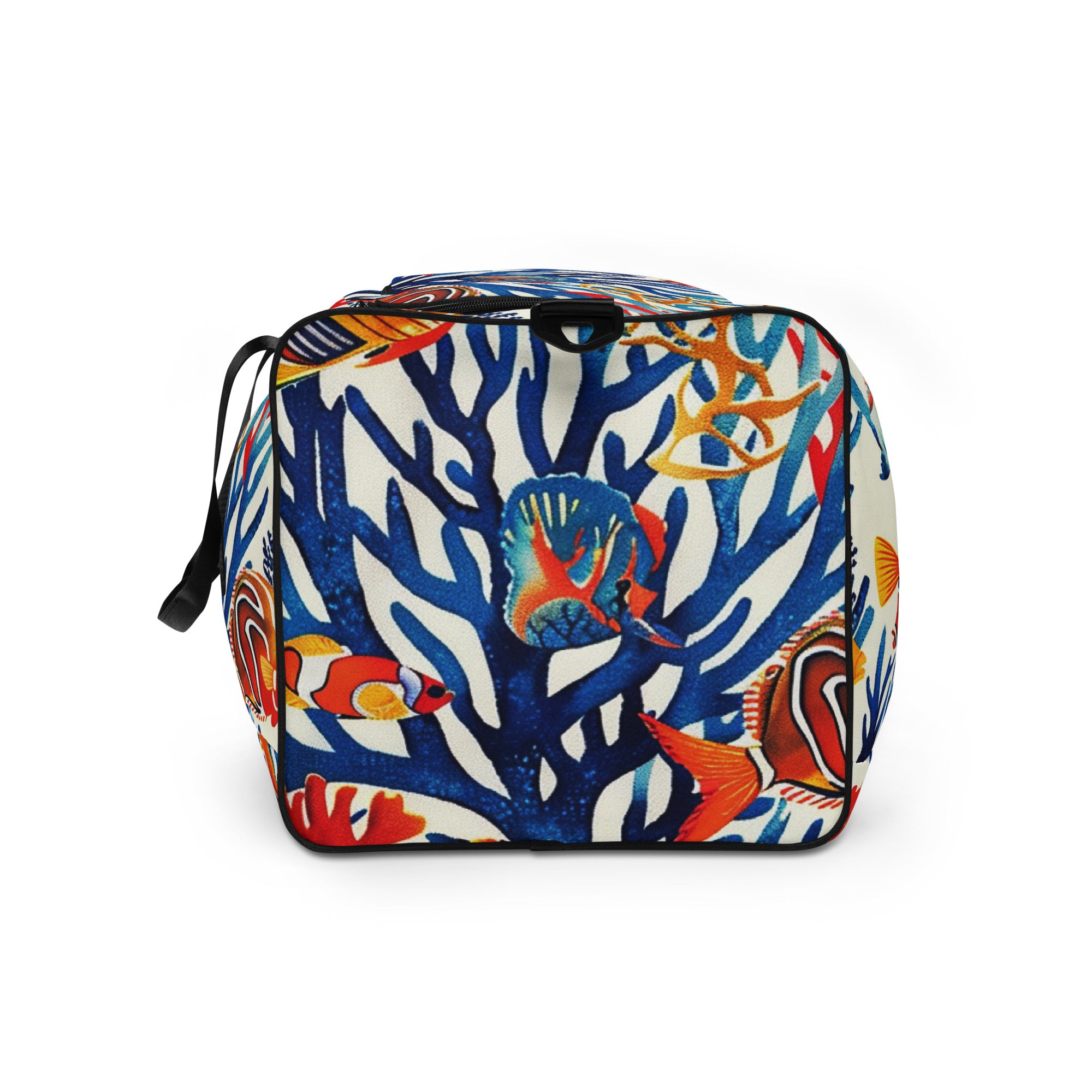 Duffle bag