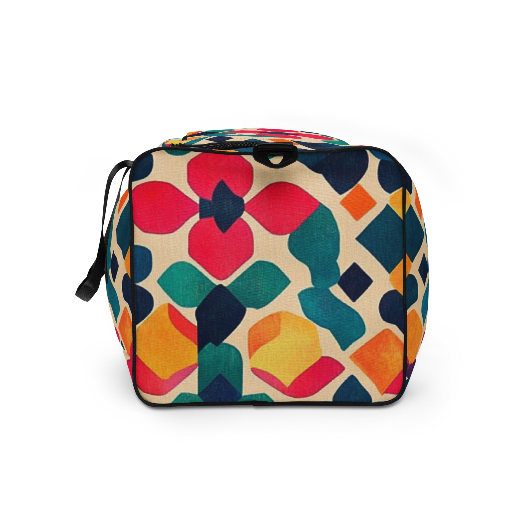 Duffle bag