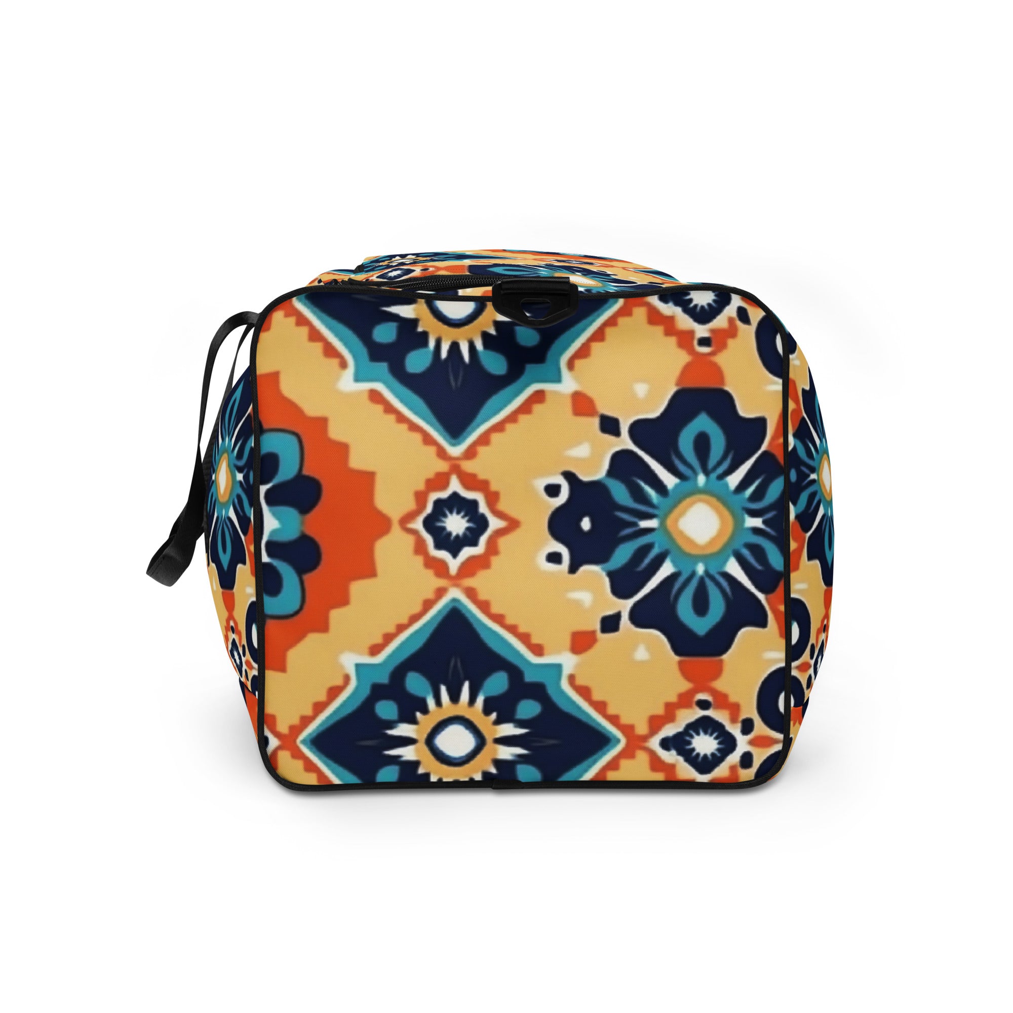 Duffle bag