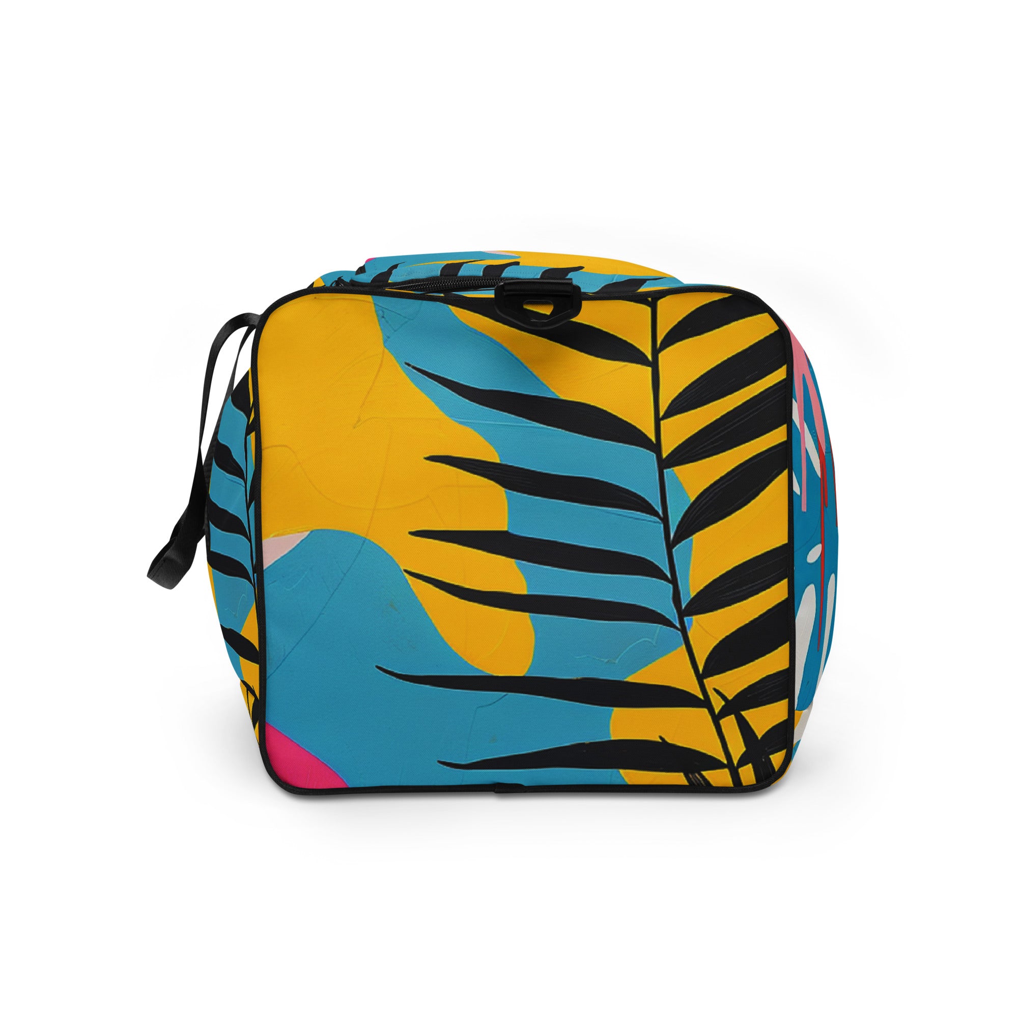 Duffle bag