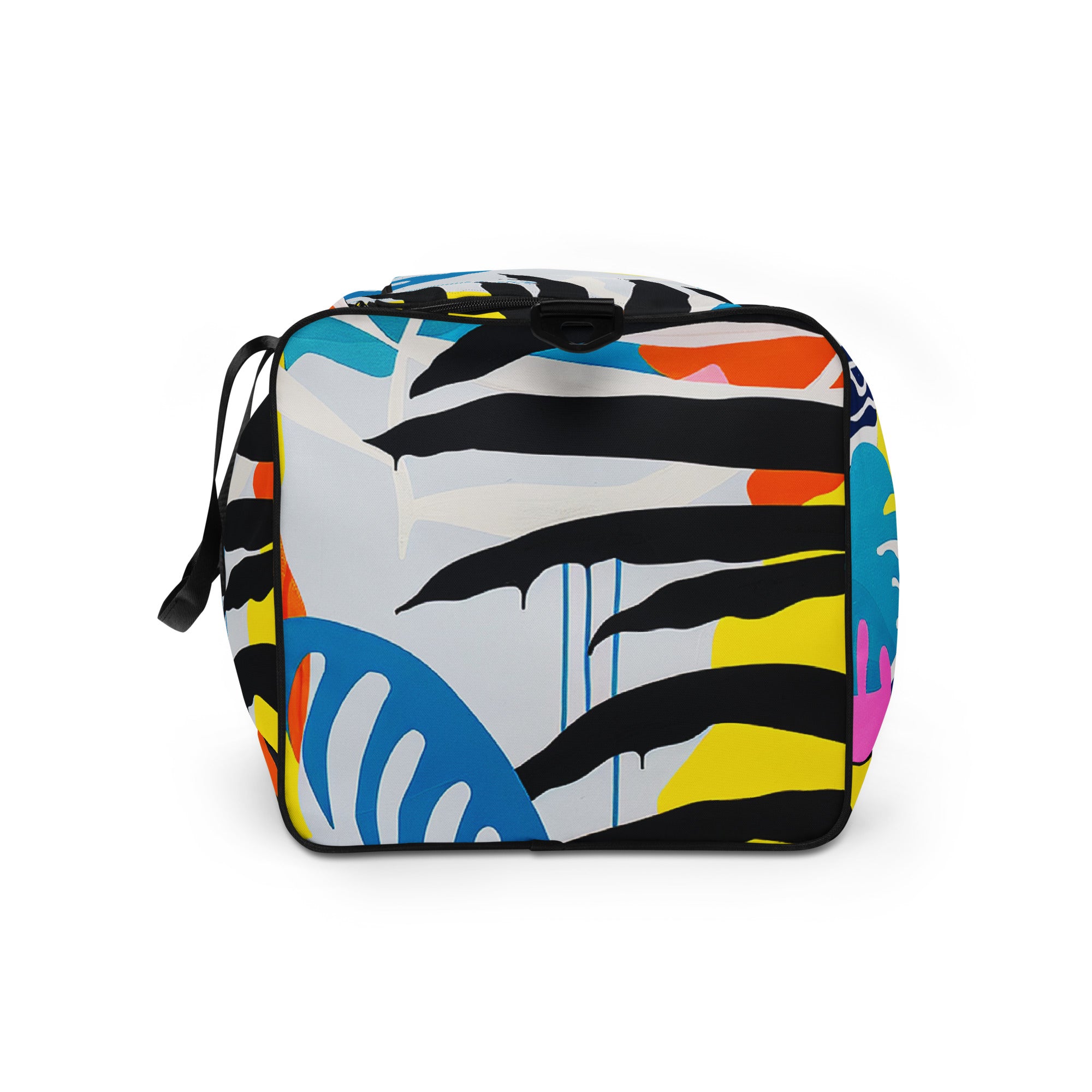 Duffle bag