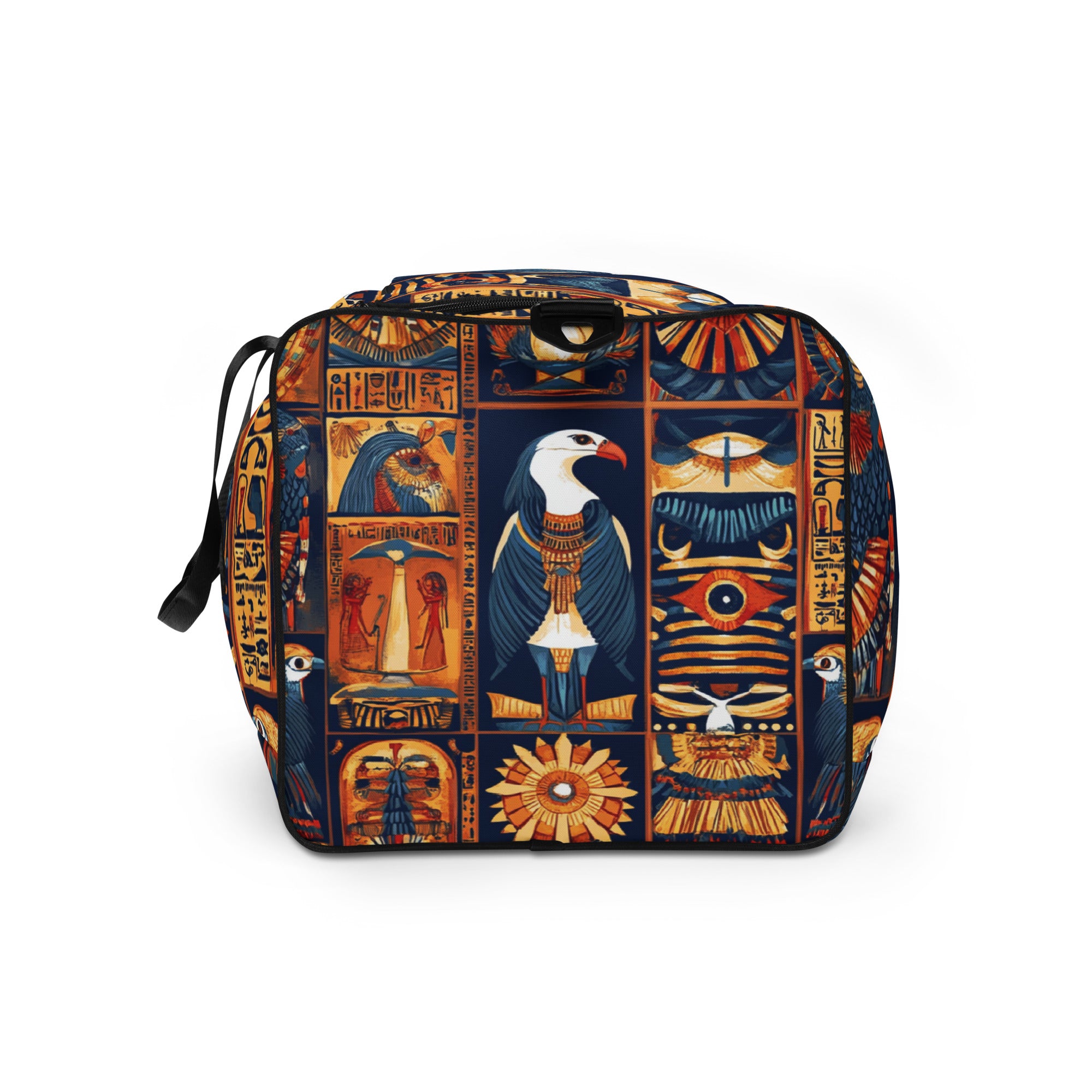 Duffle bag