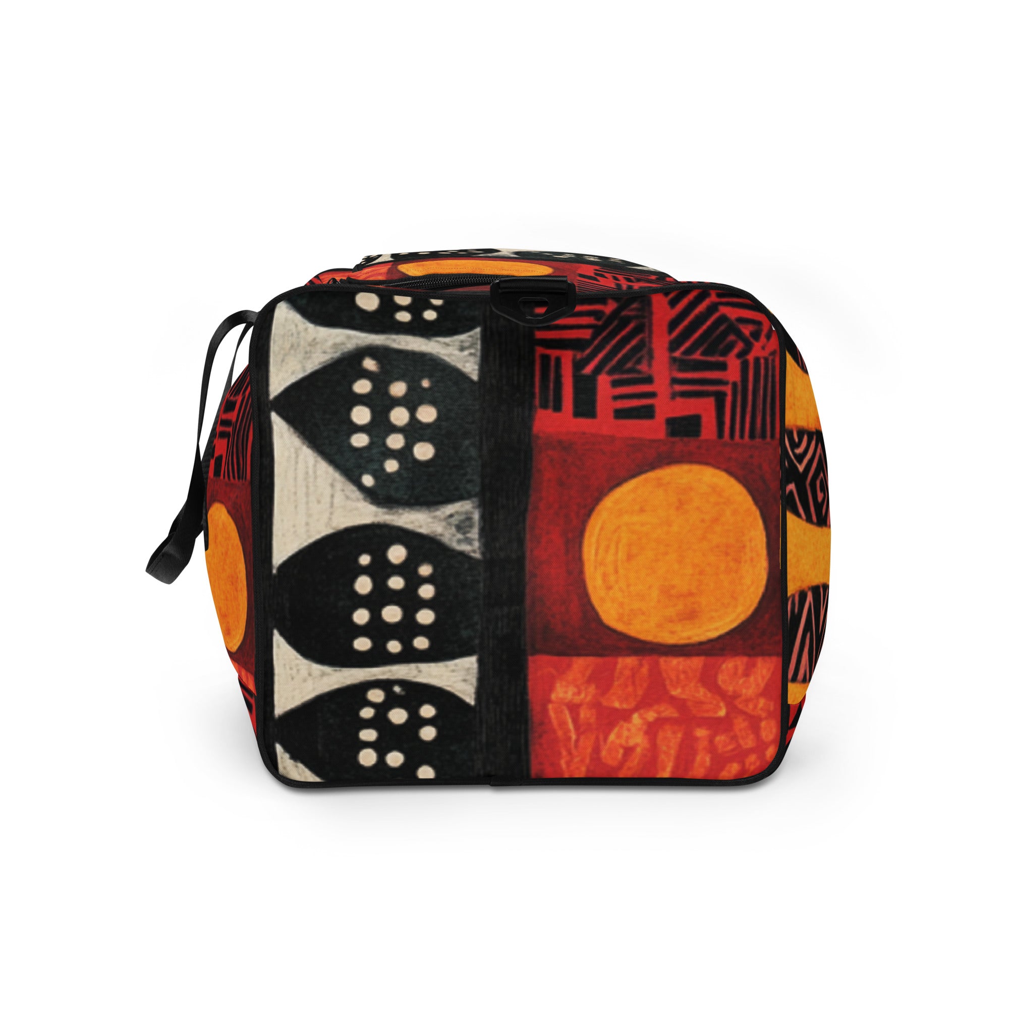 Duffle bag