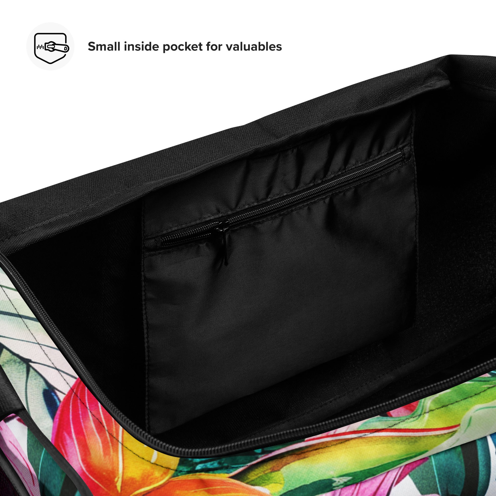 Duffle bag