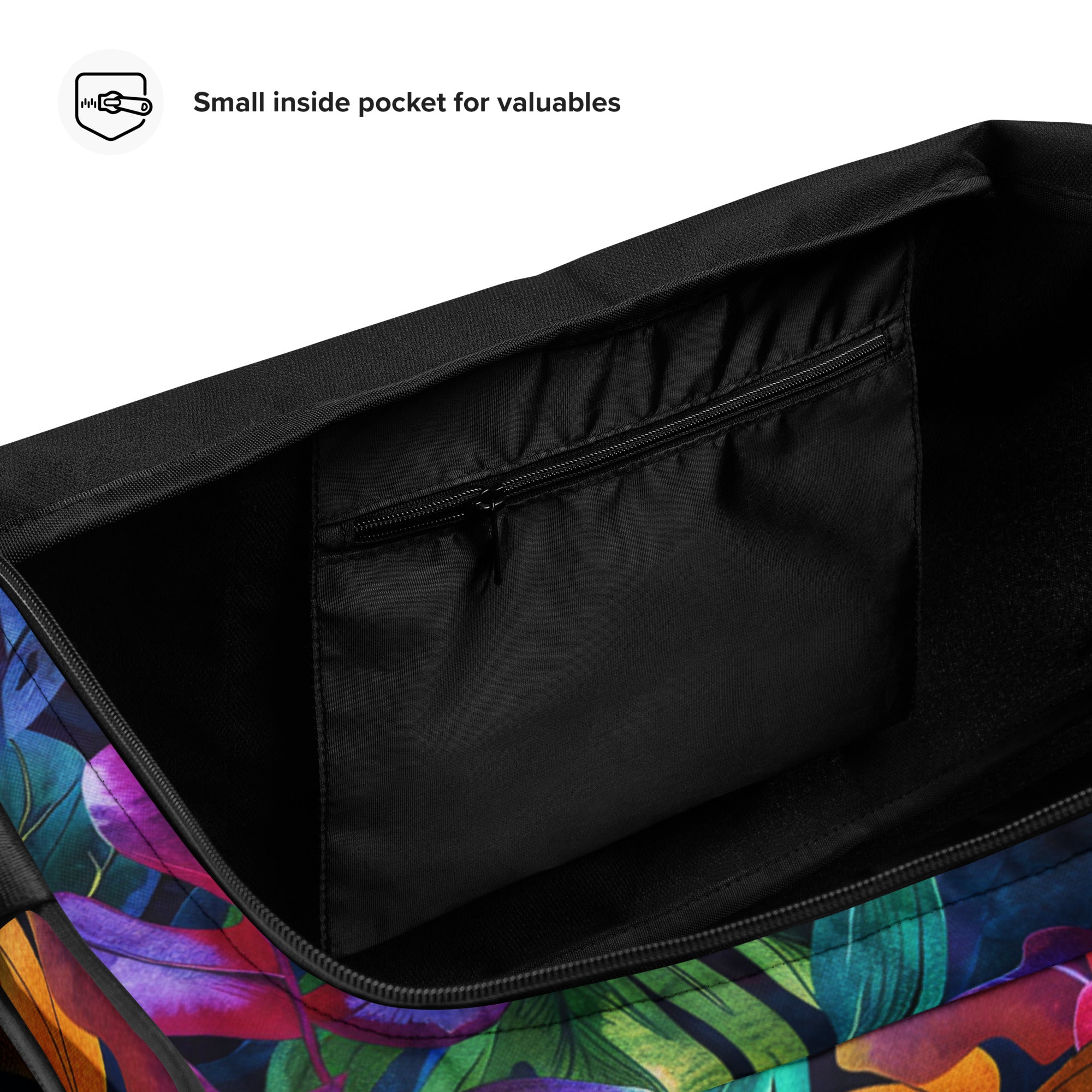 Duffle bag