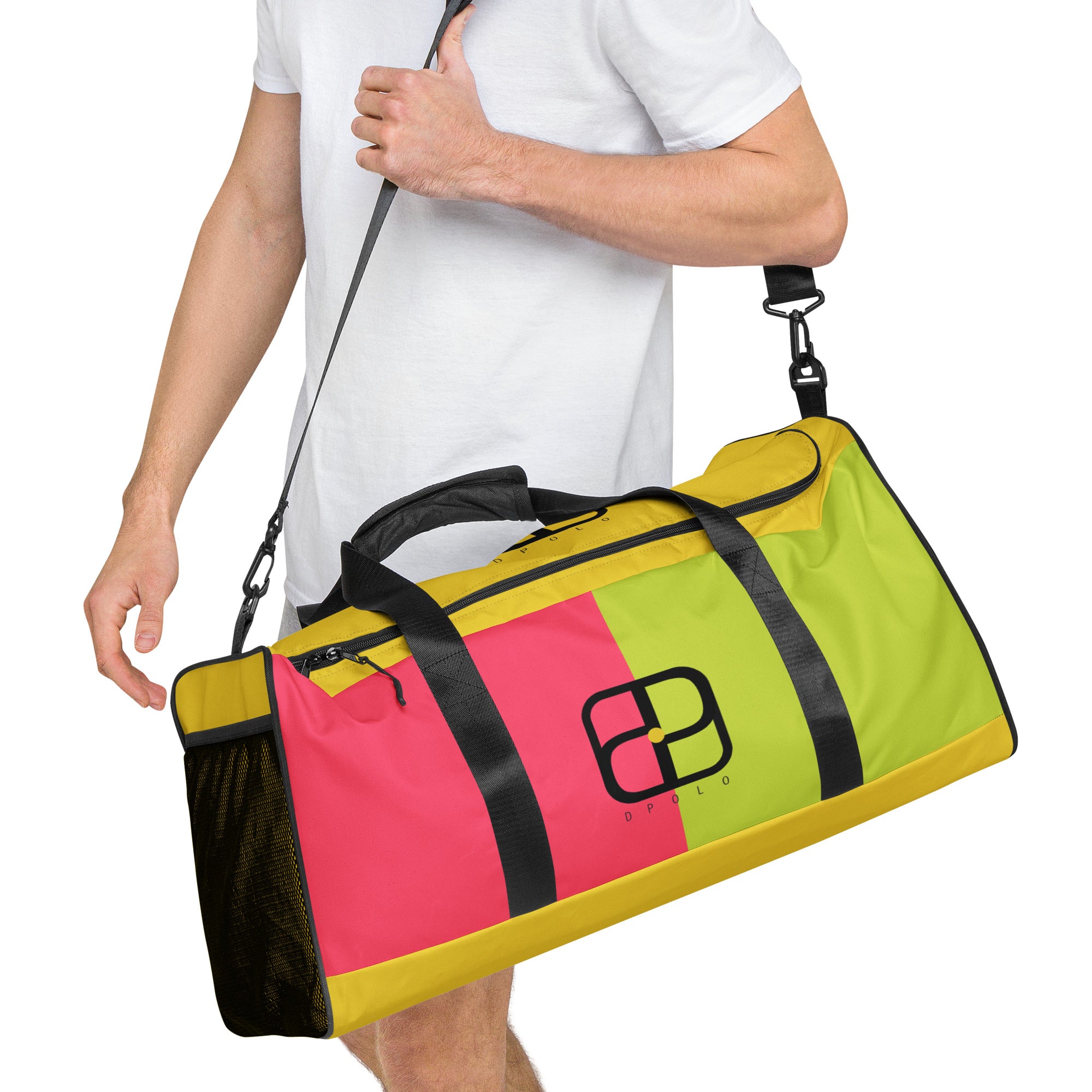 Duffle bag