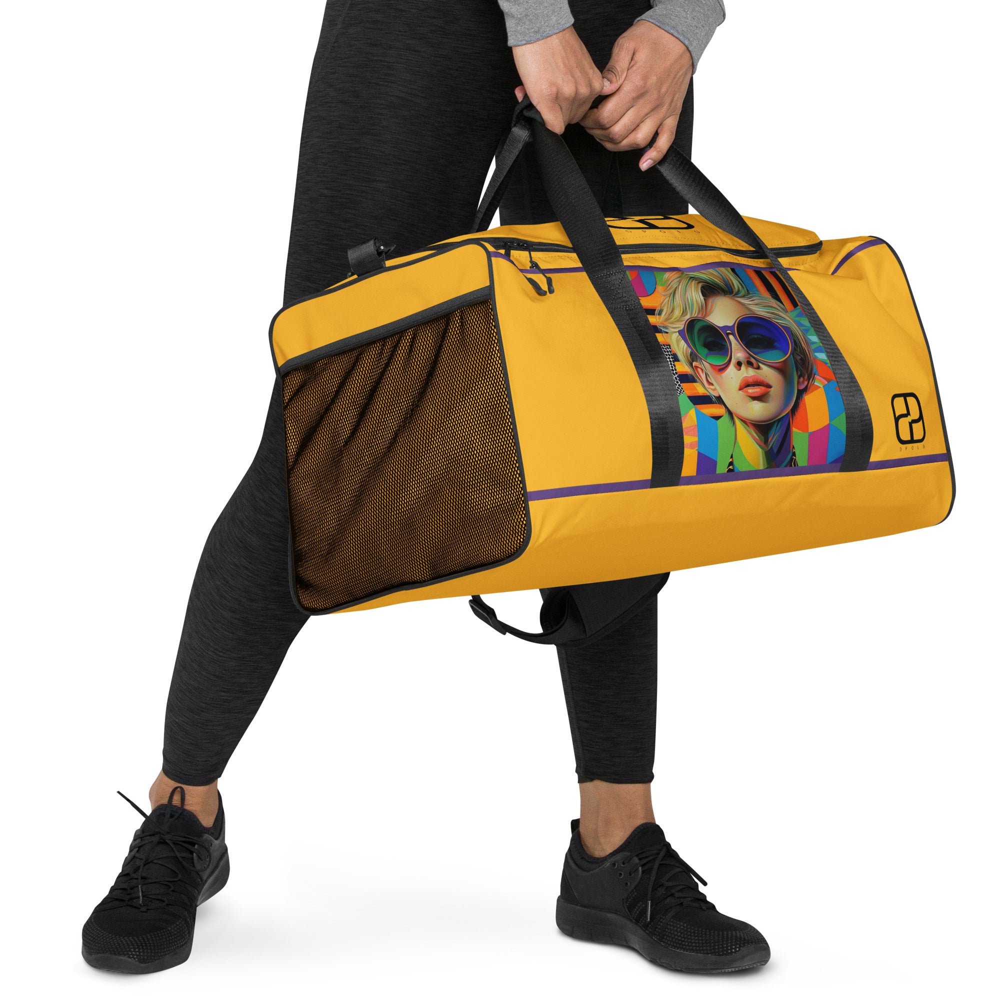 Duffle bag