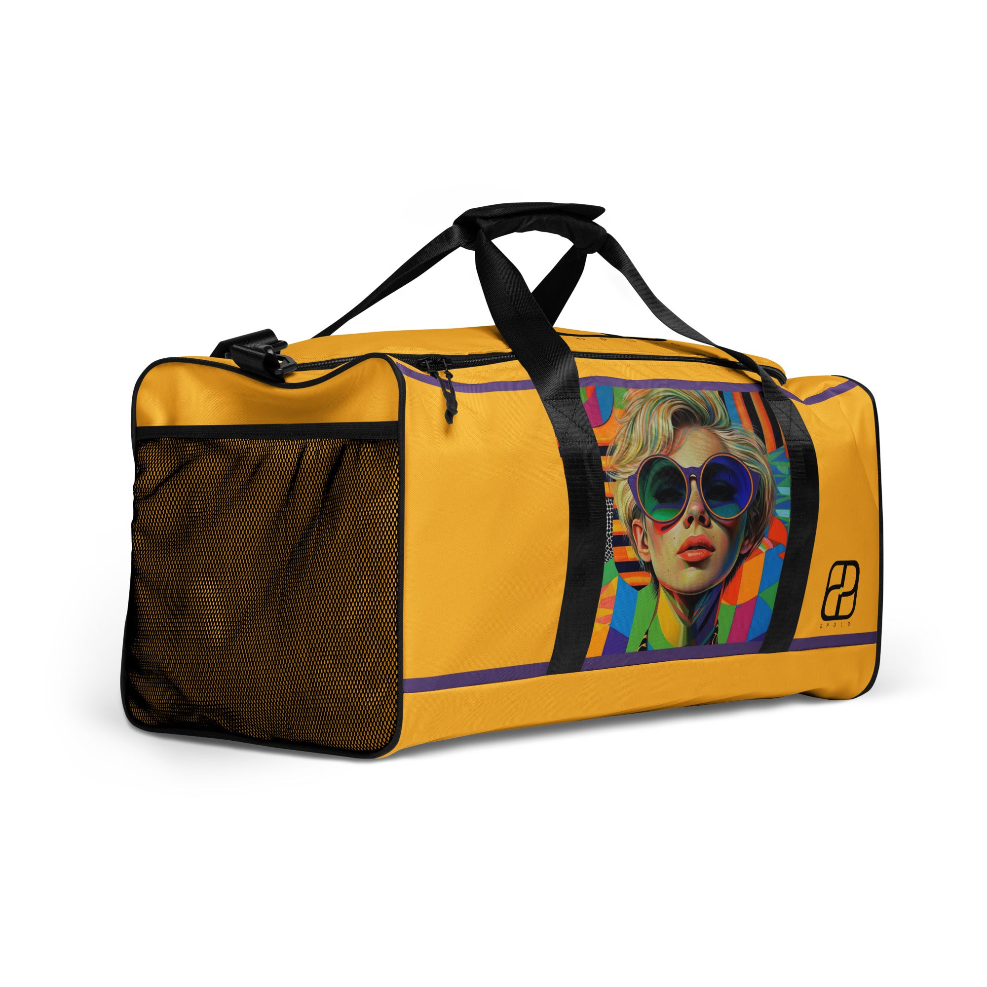 Duffle bag