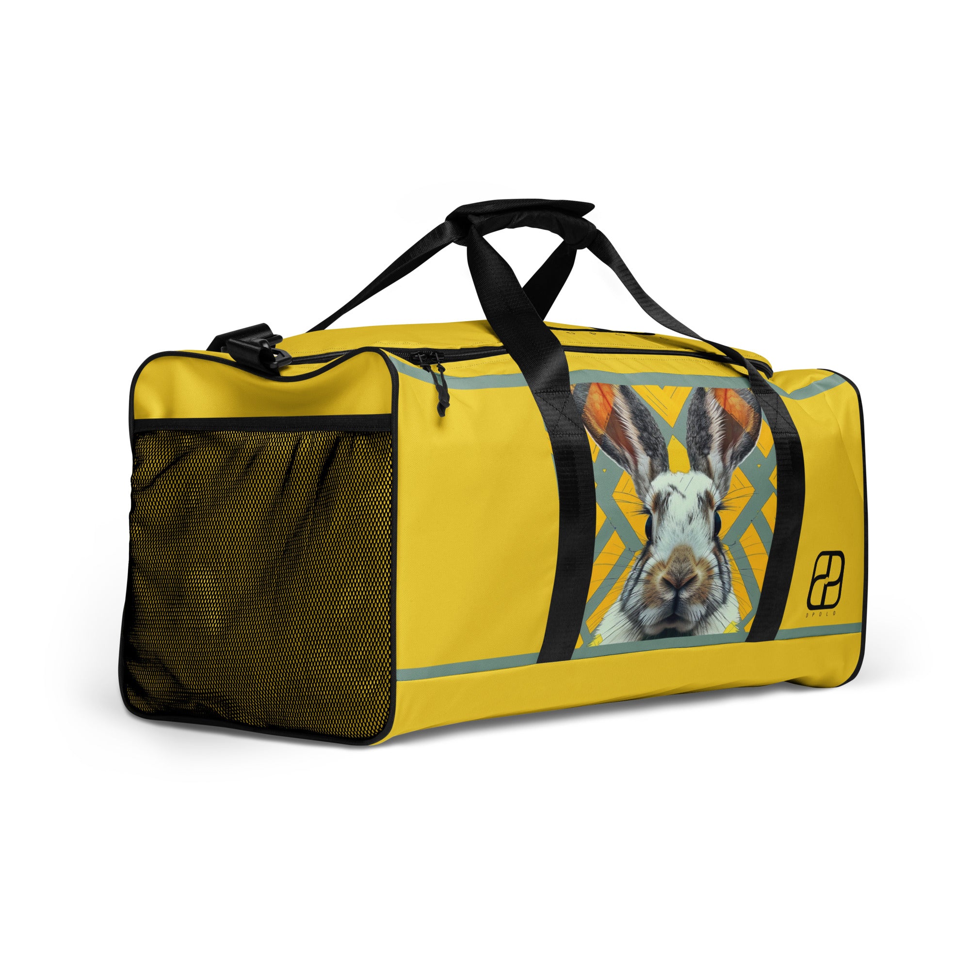 Duffle bag