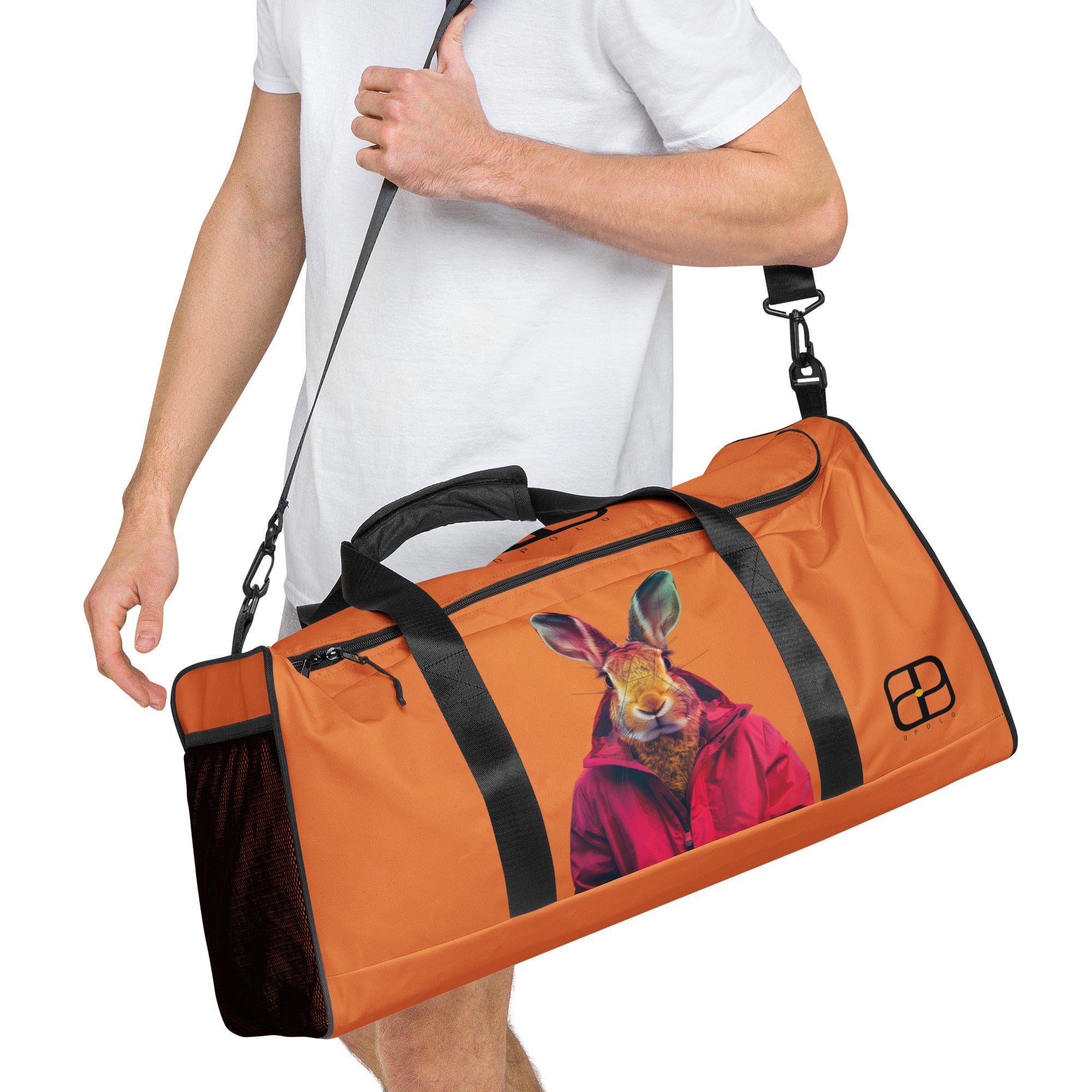 Duffle bag