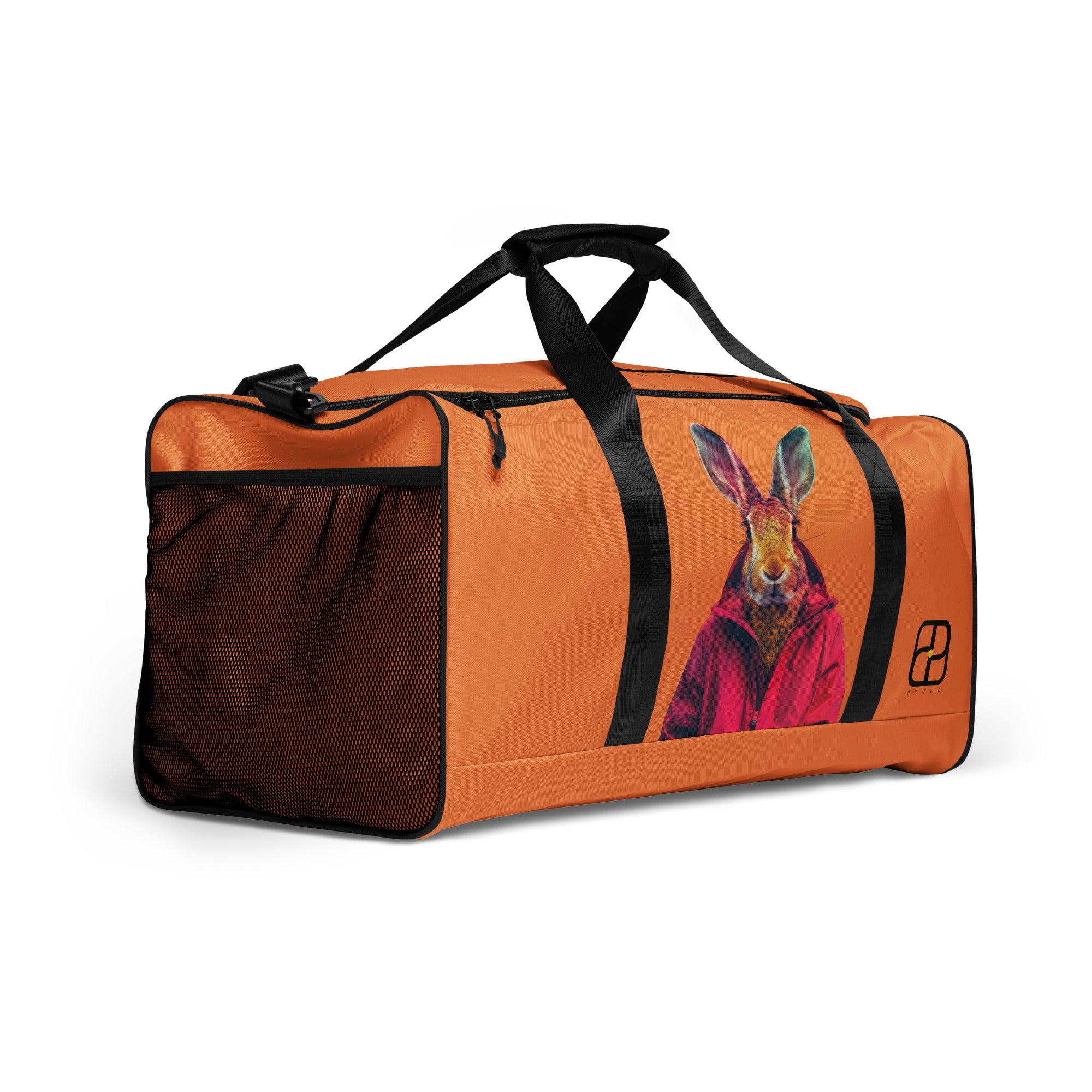 Duffle bag