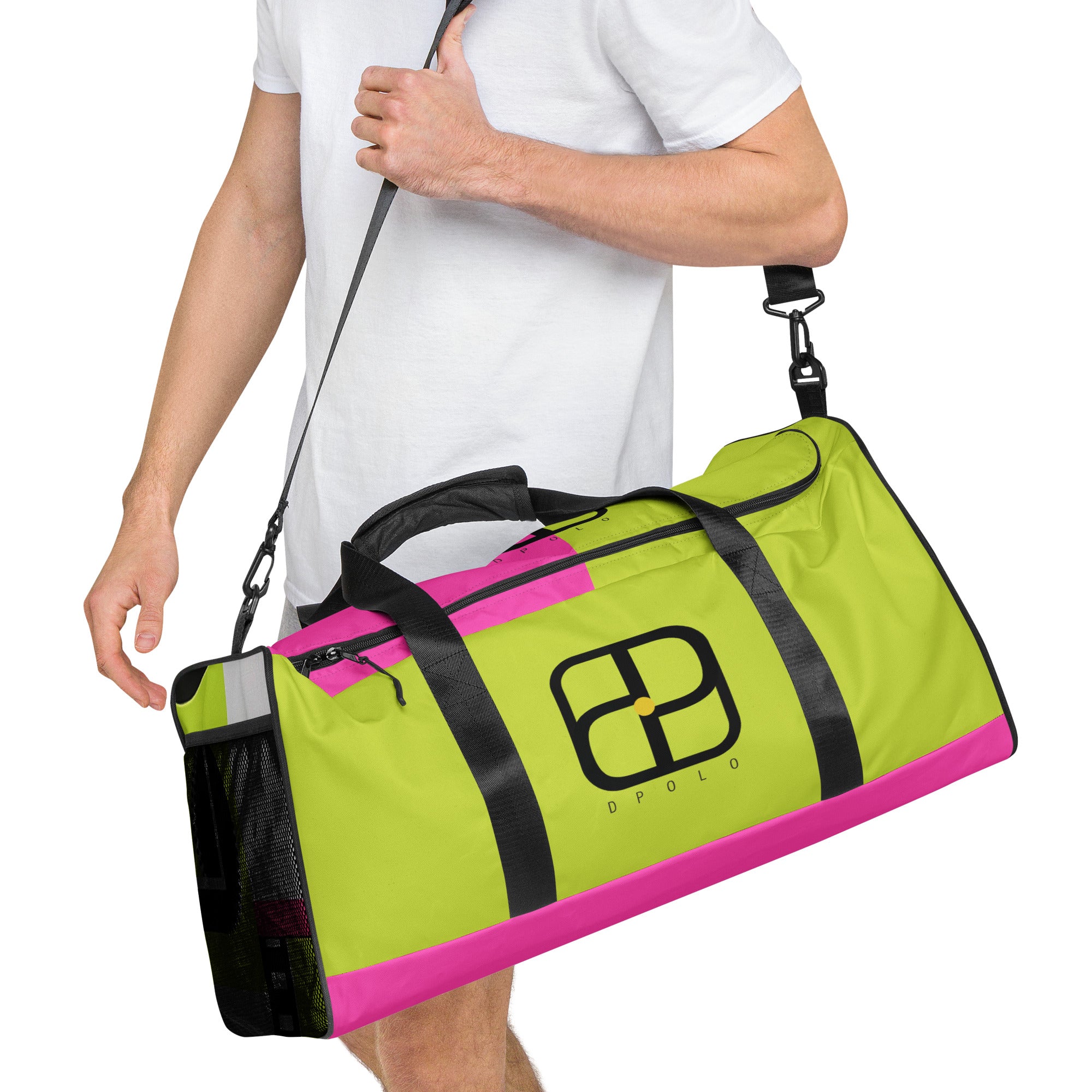 Duffle bag