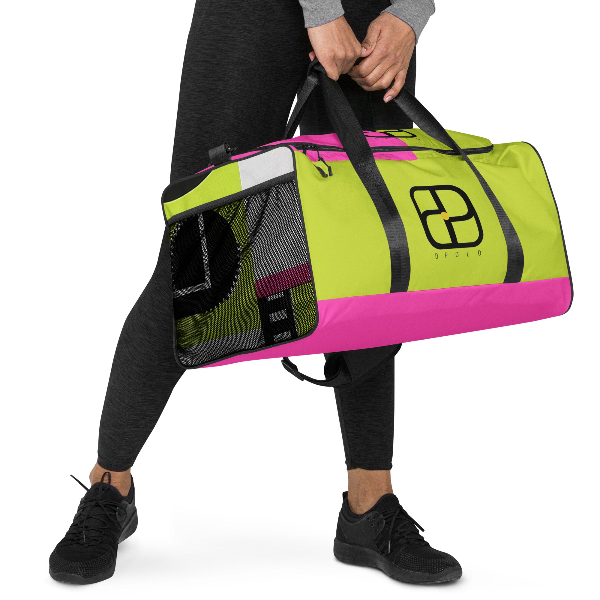 Duffle bag