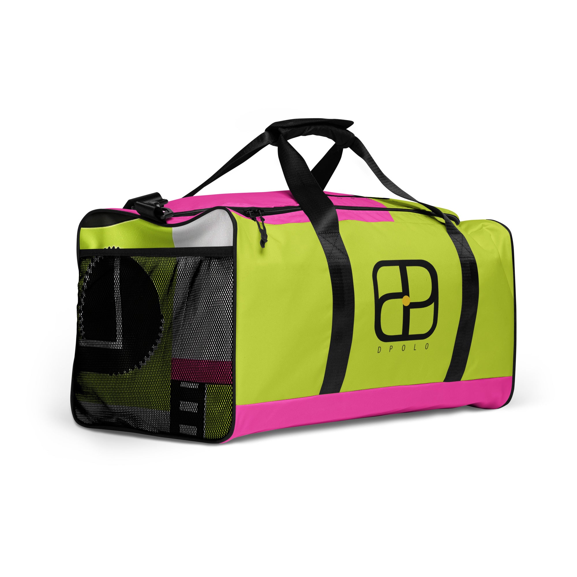Duffle bag