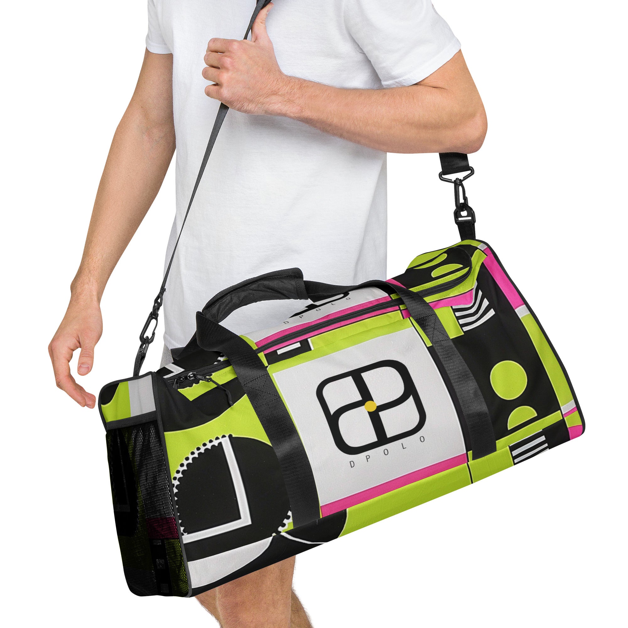 Duffle bag