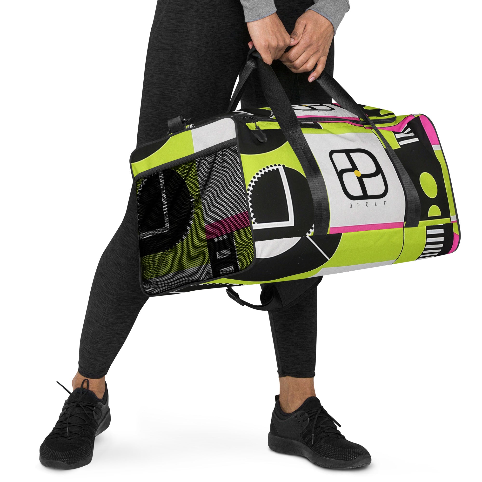 Duffle bag