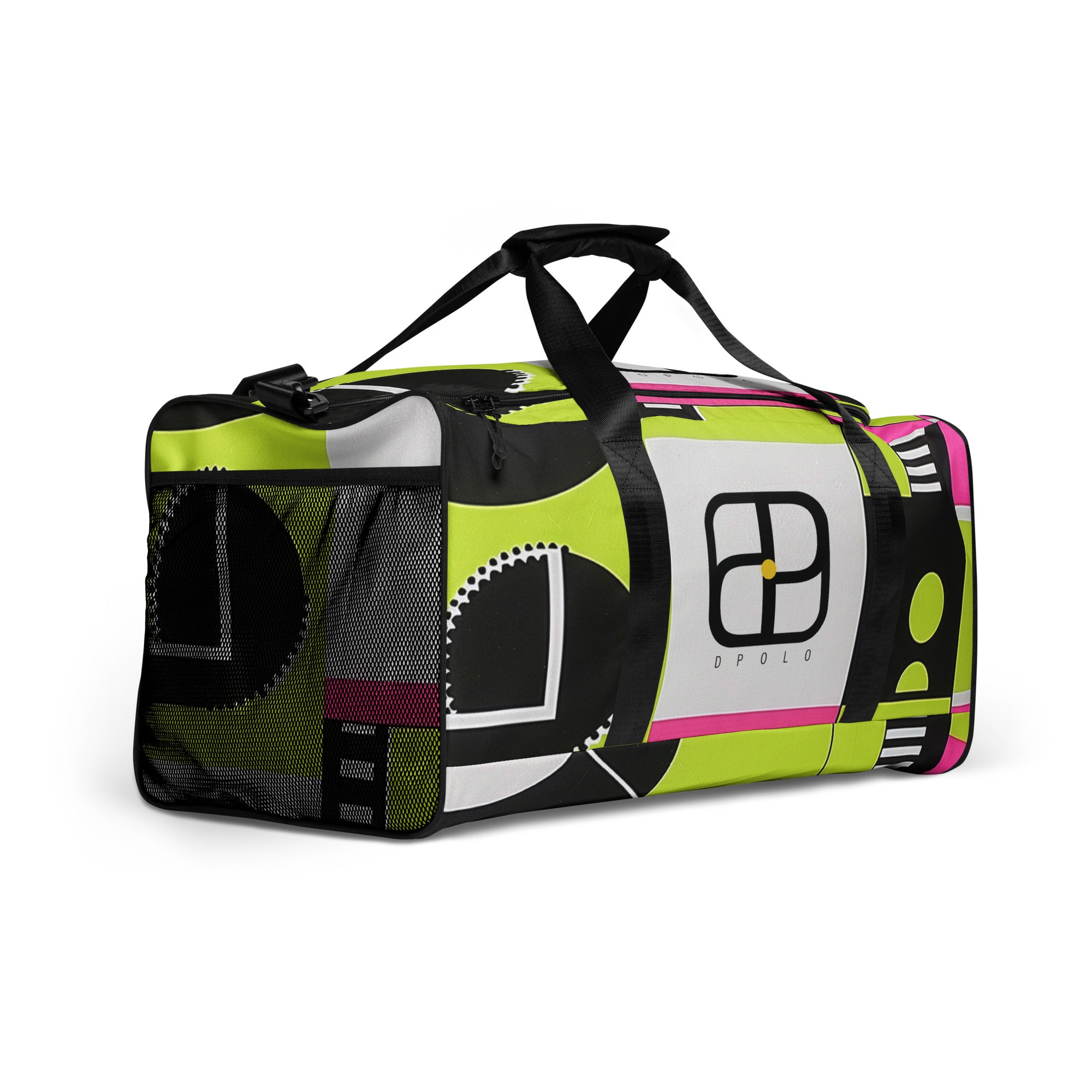 Duffle bag
