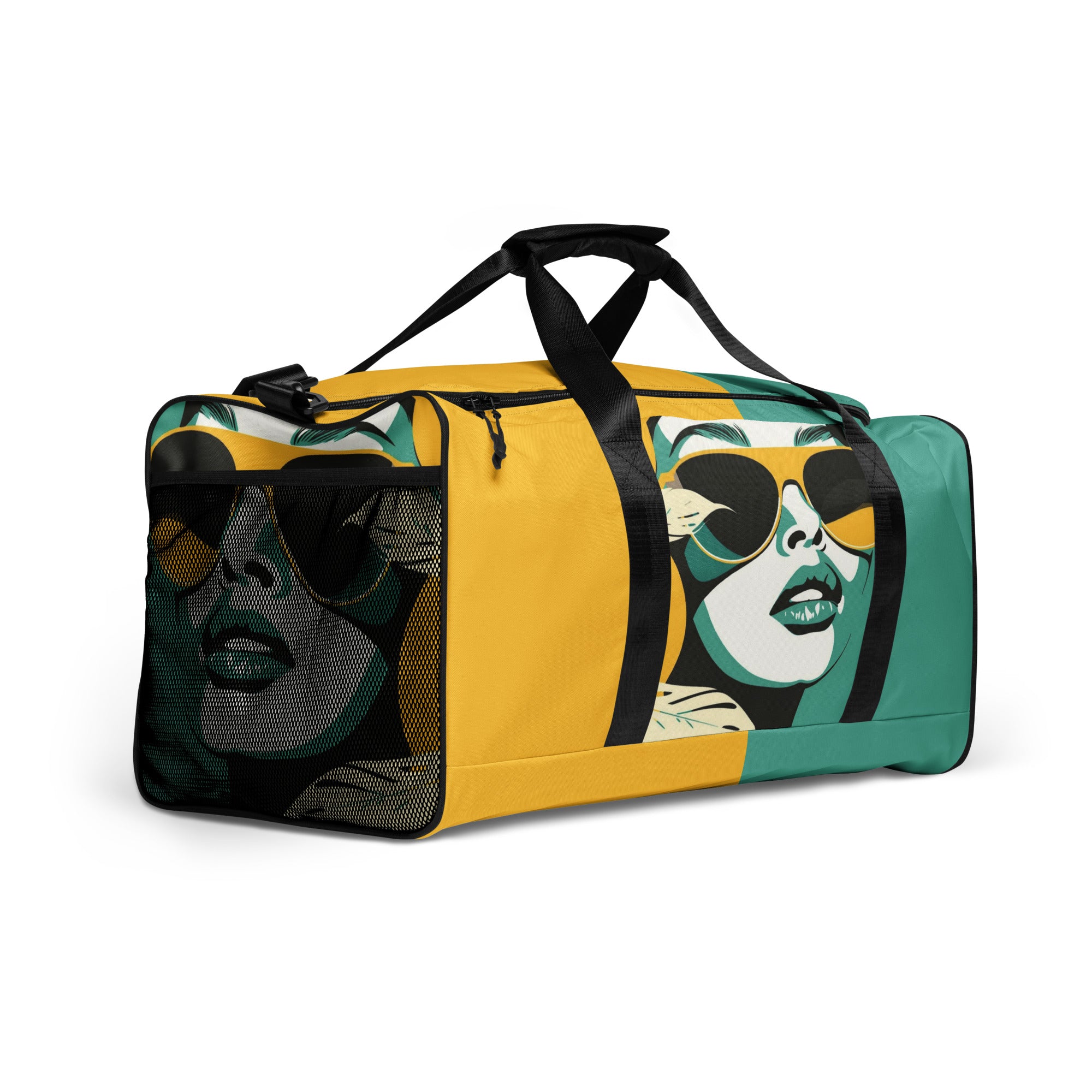 Duffle bag