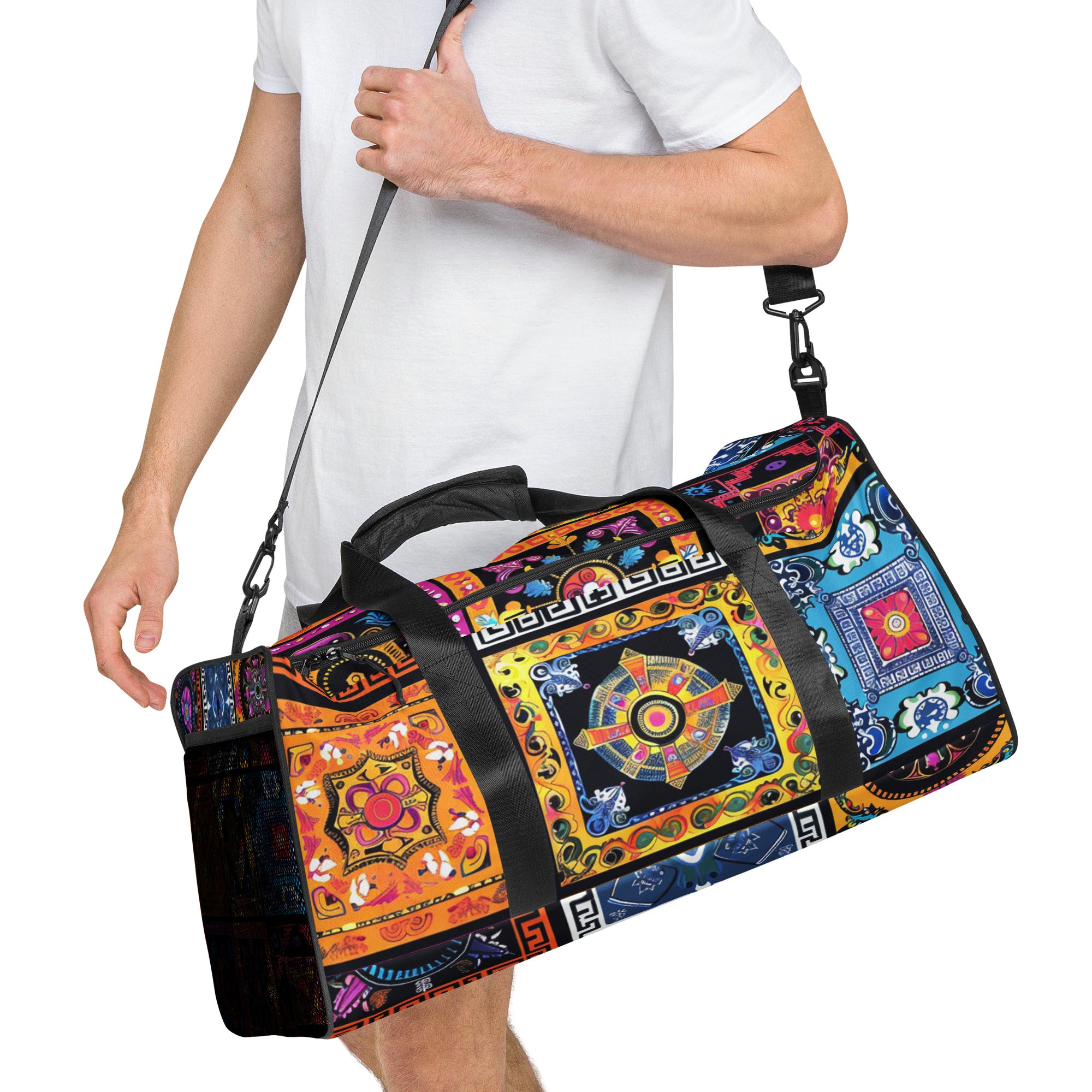 Duffle bag