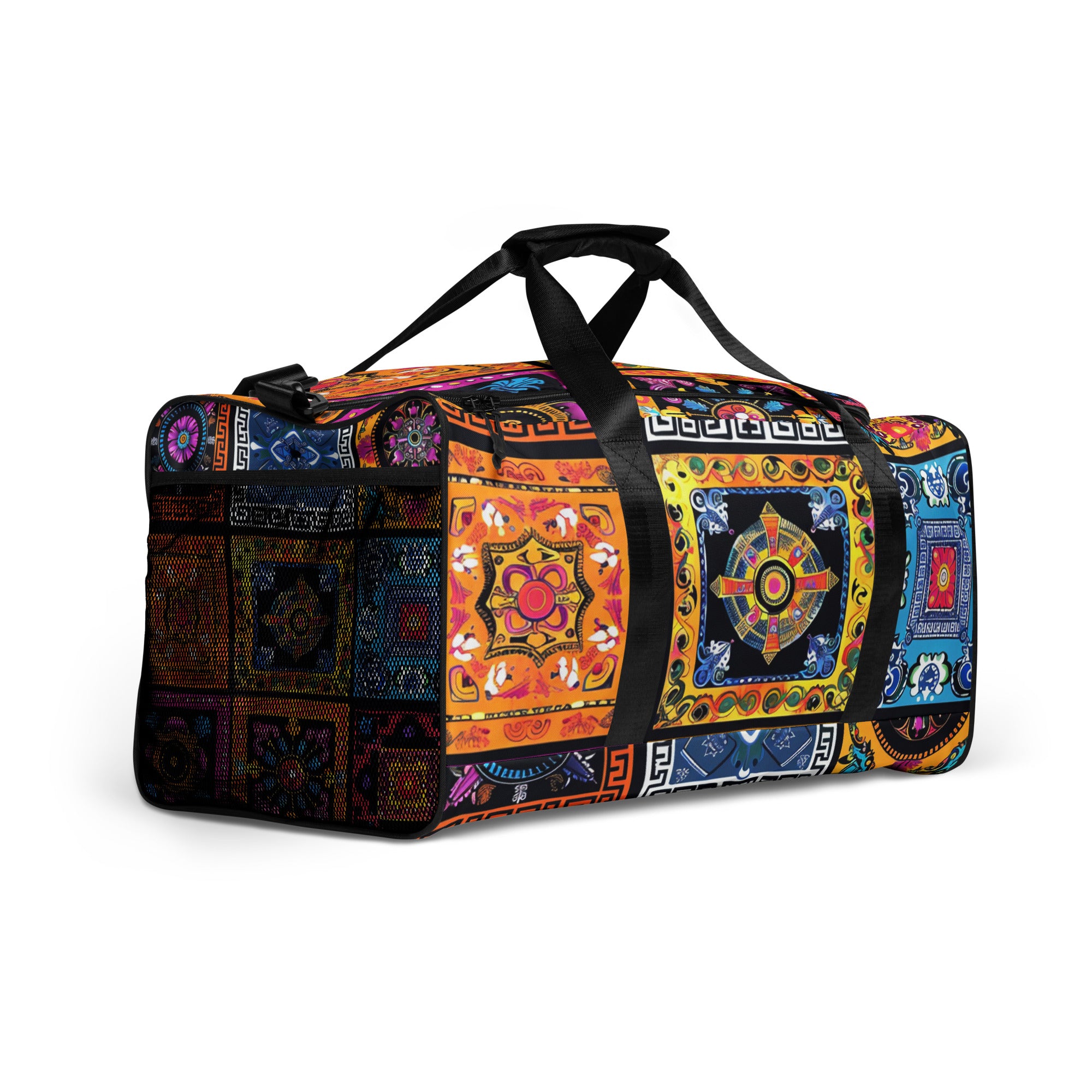 Duffle bag