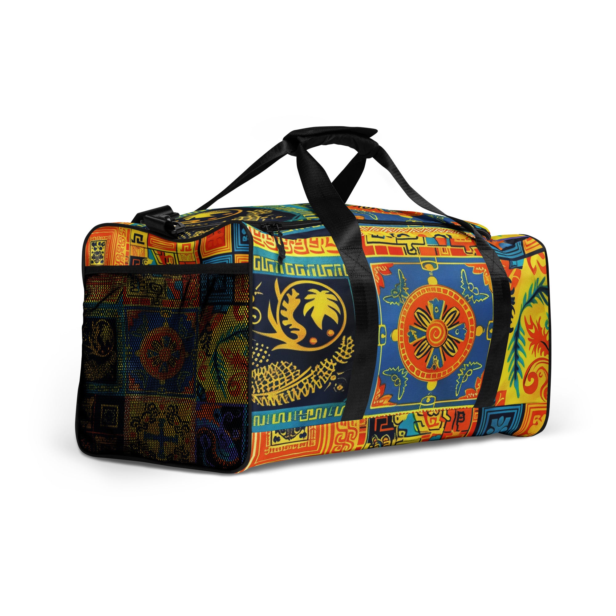 Duffle bag