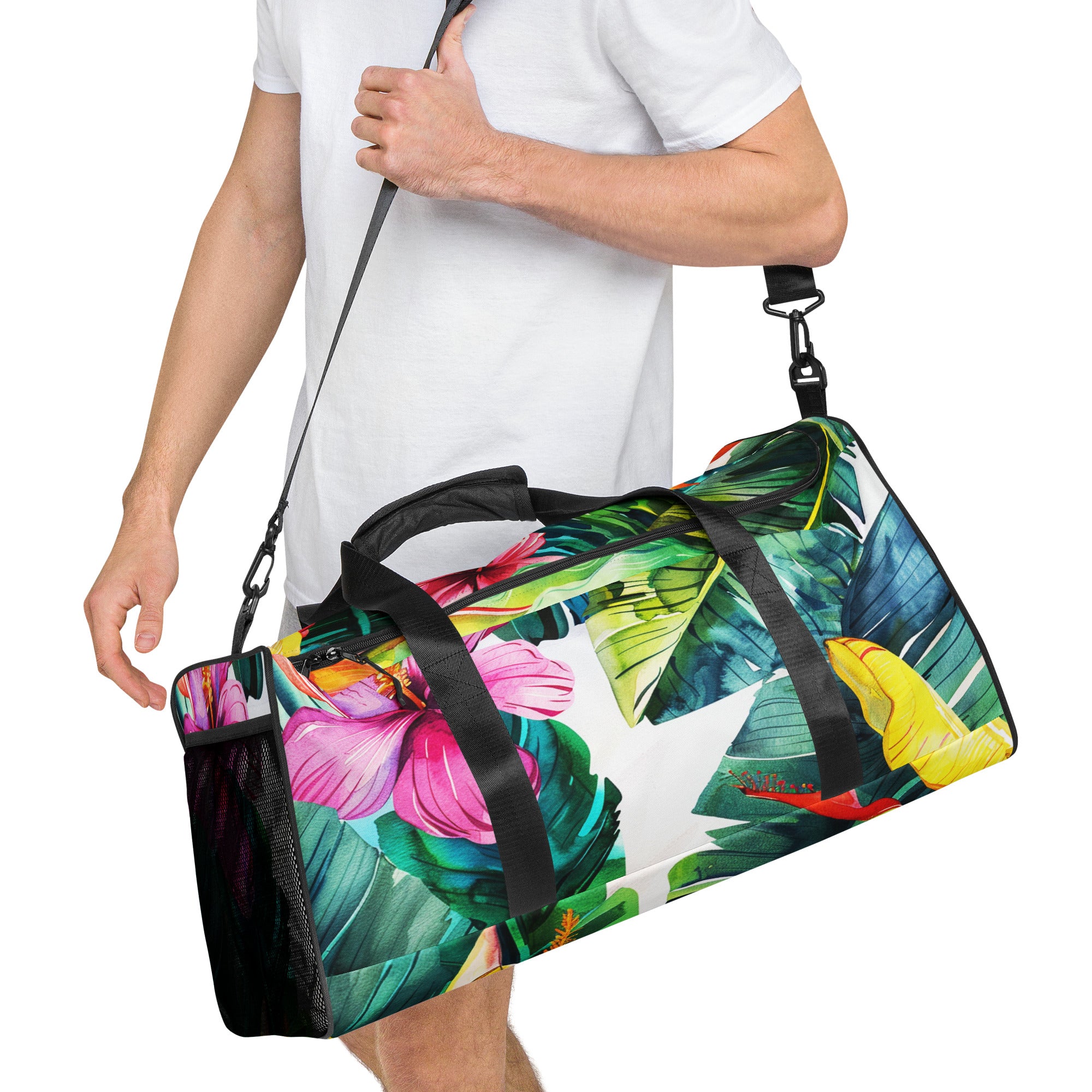 Duffle bag