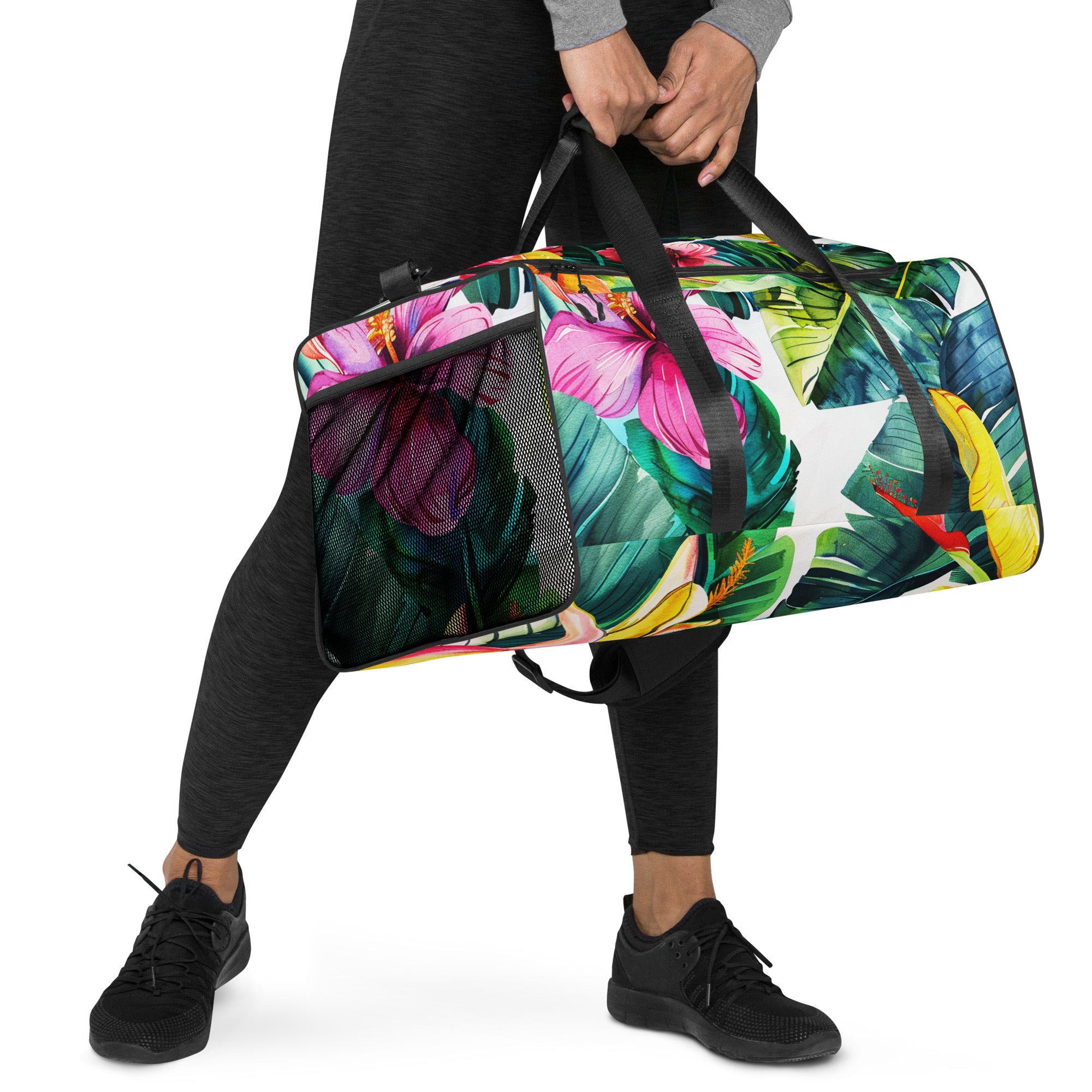 Duffle bag