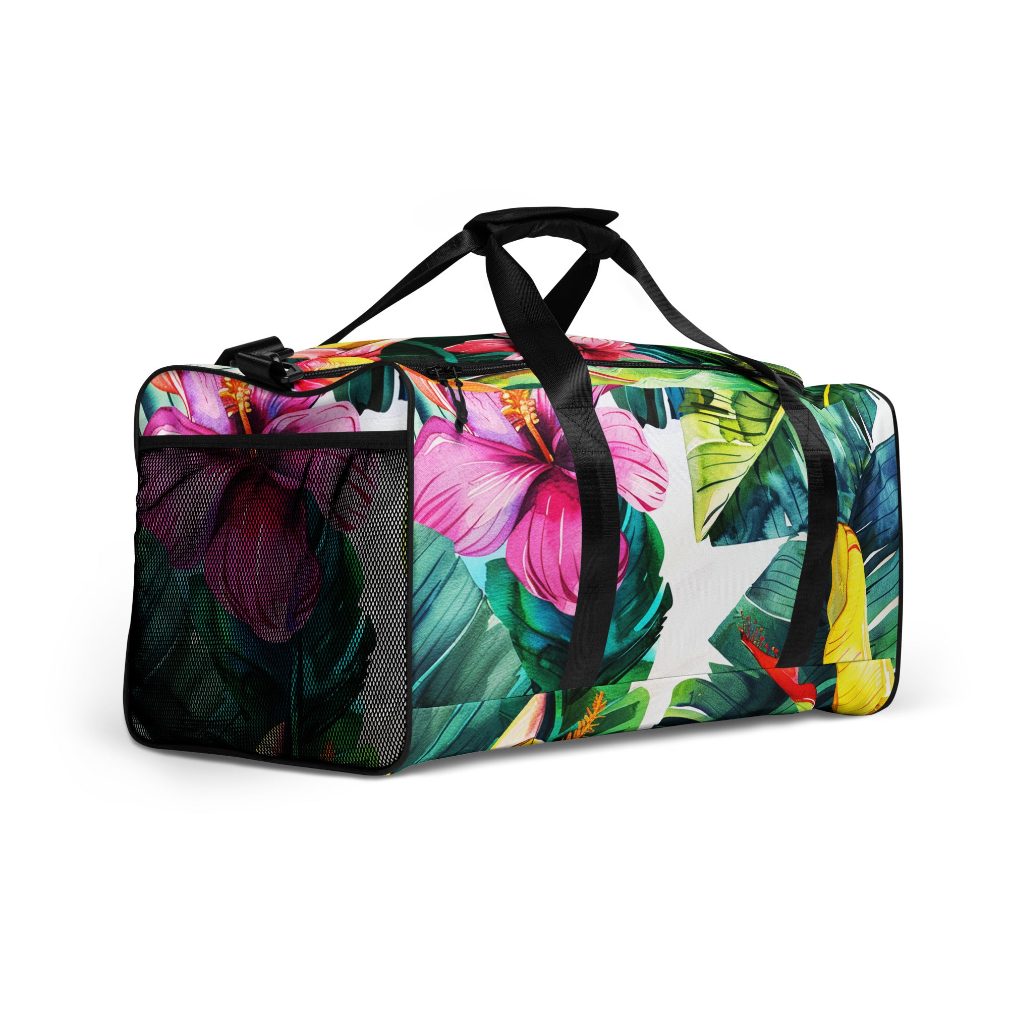 Duffle bag