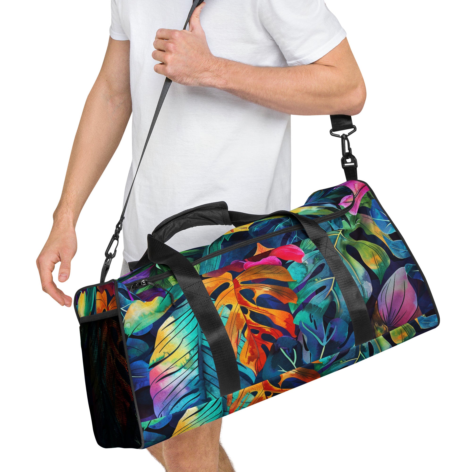 Duffle bag