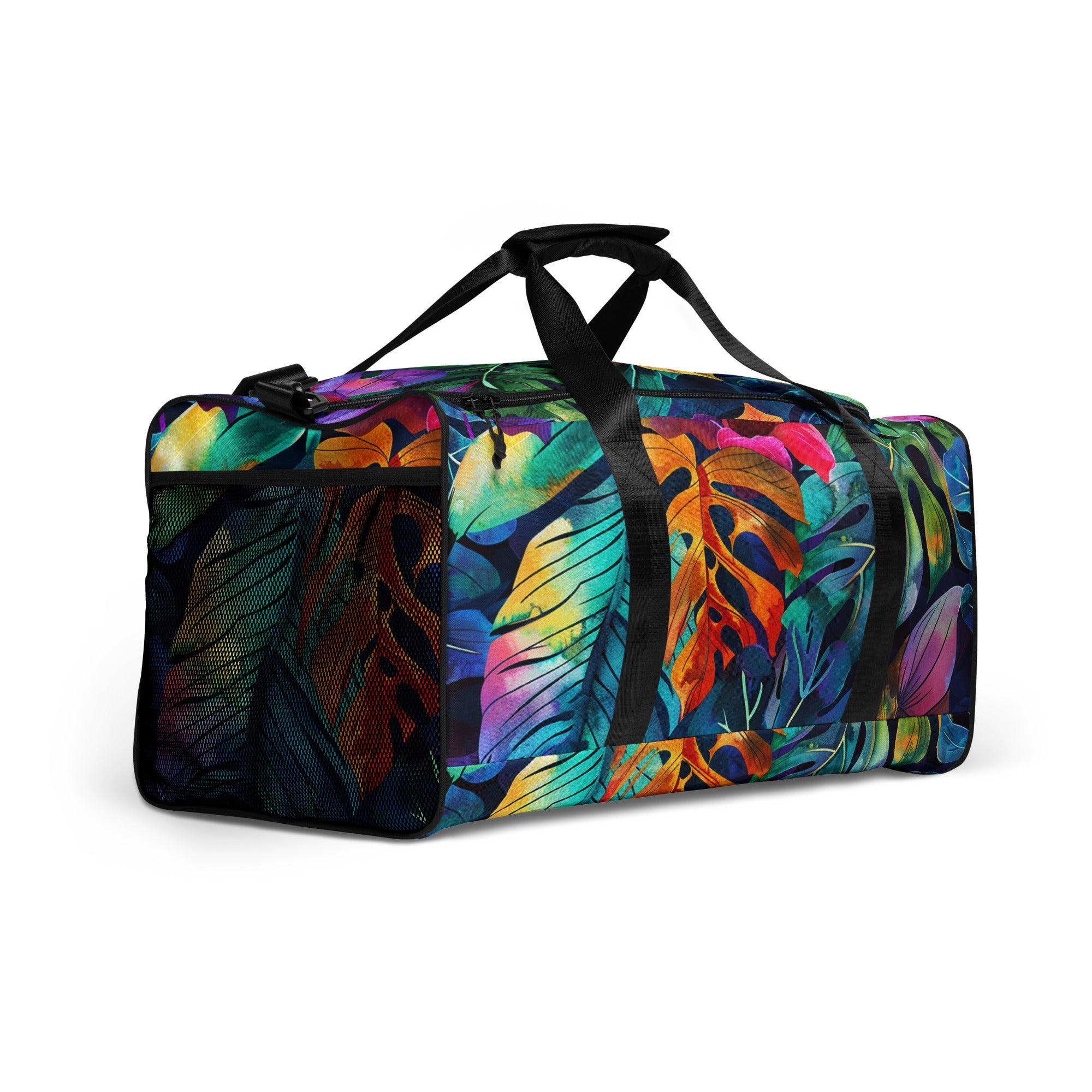 Duffle bag