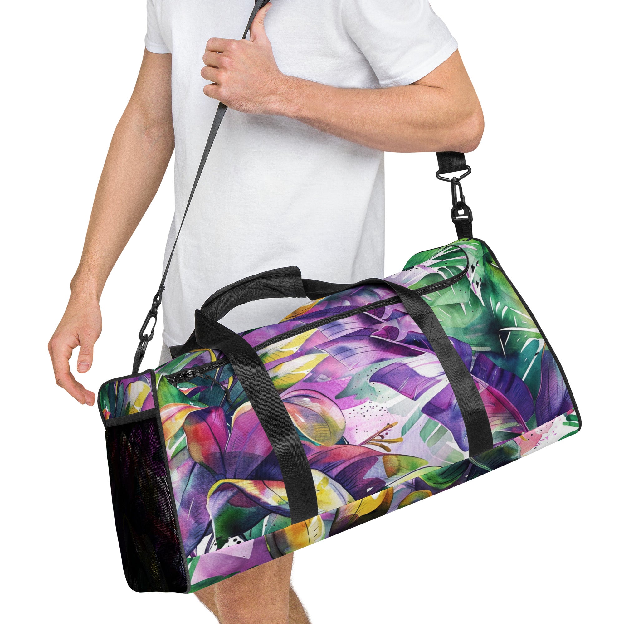 Duffle bag
