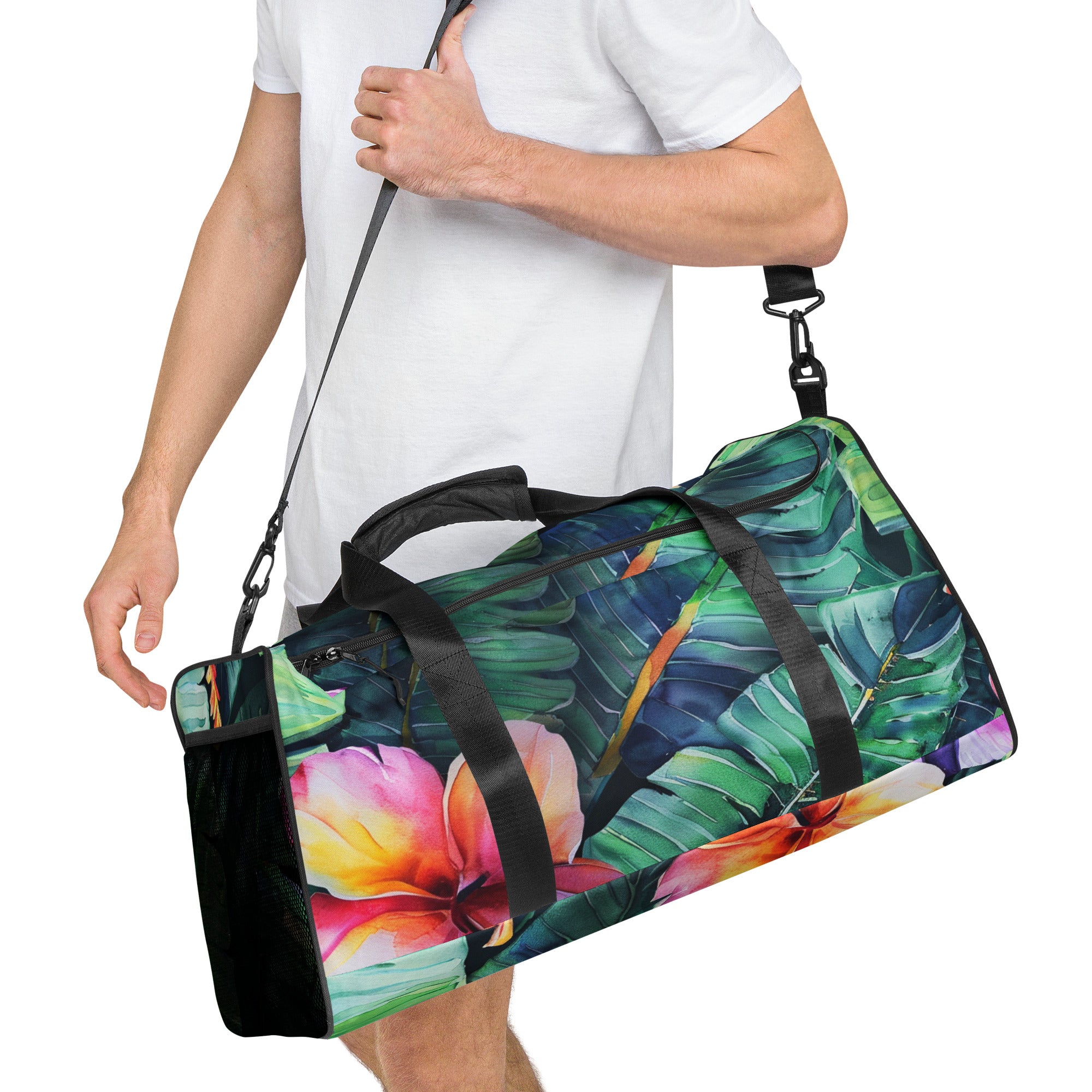 Duffle bag
