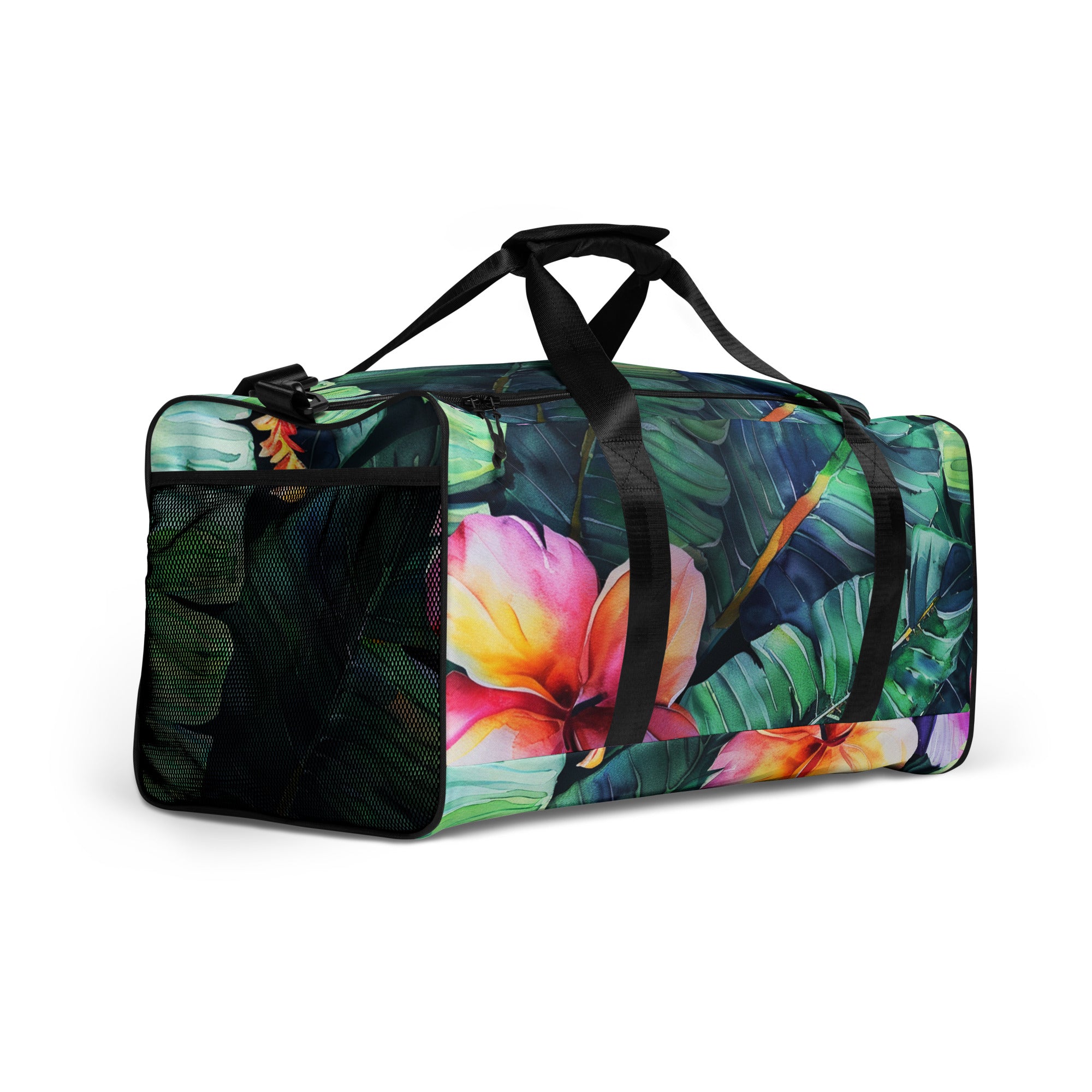 Duffle bag