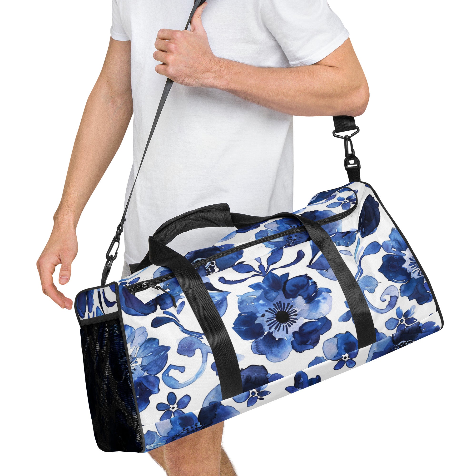 Duffle bag