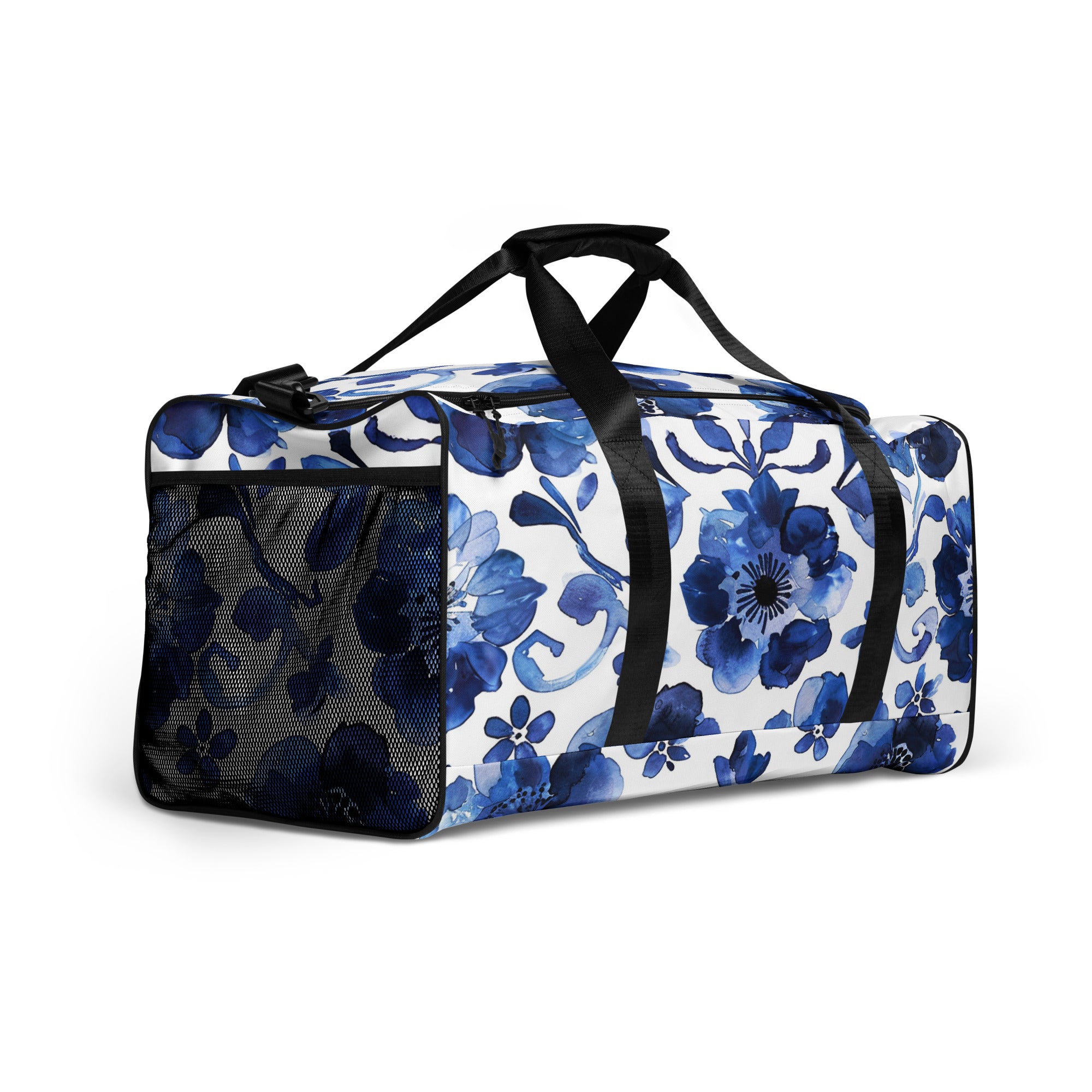 Duffle bag