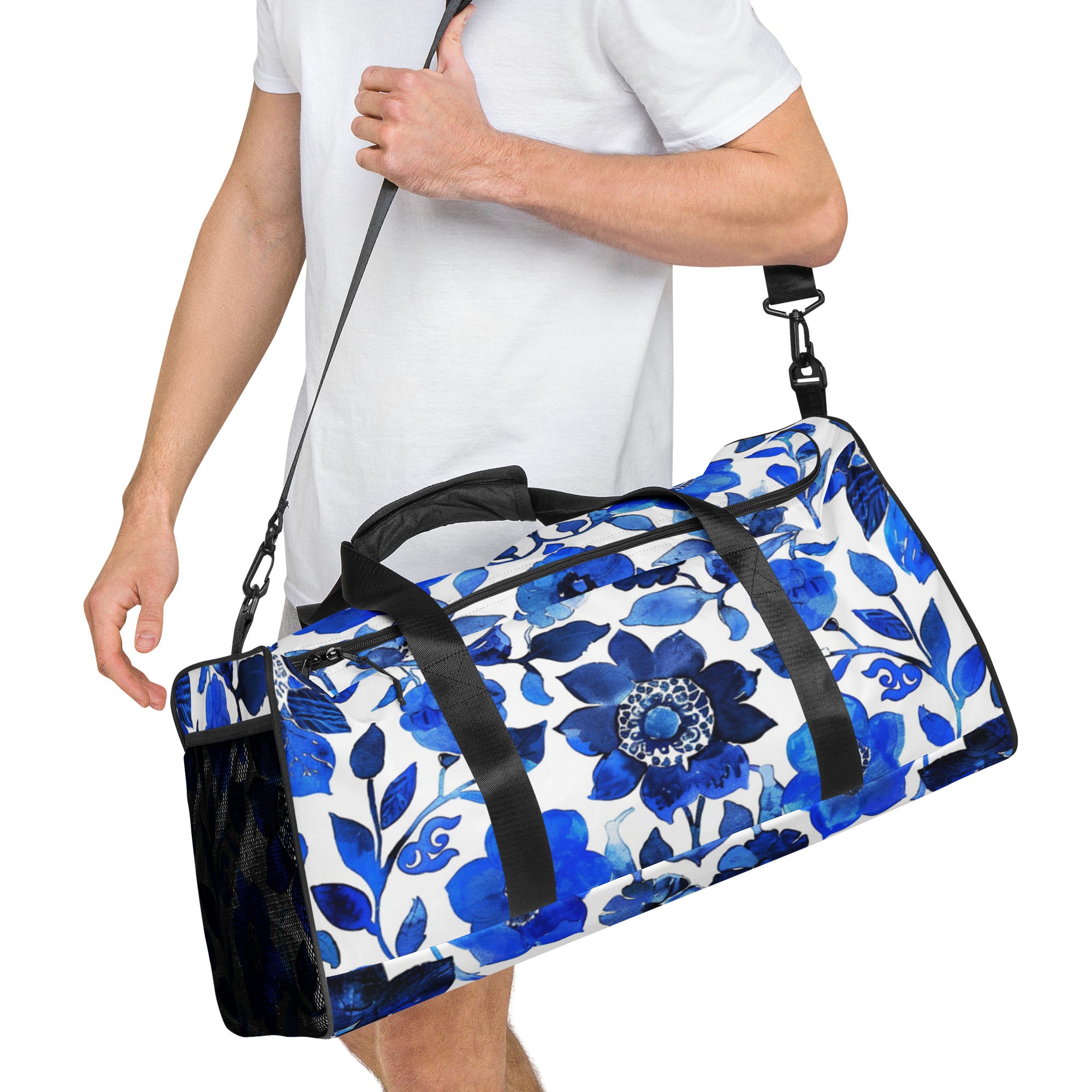 Duffle bag
