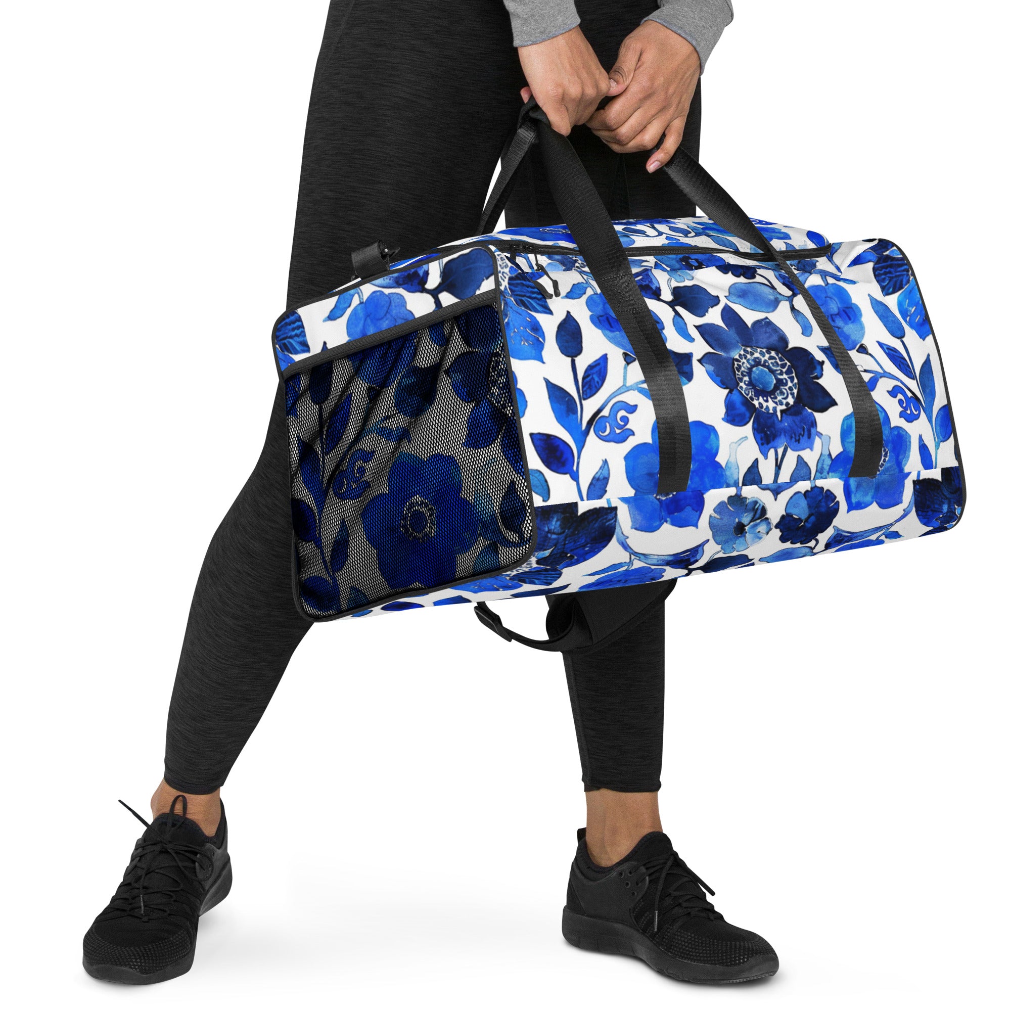 Duffle bag