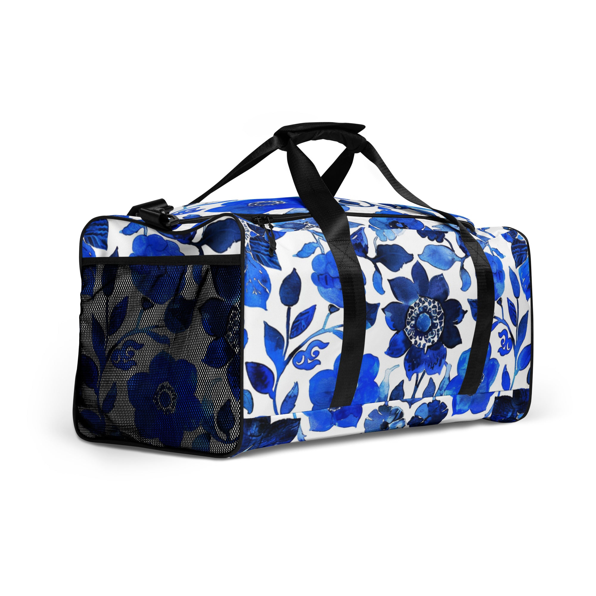 Duffle bag