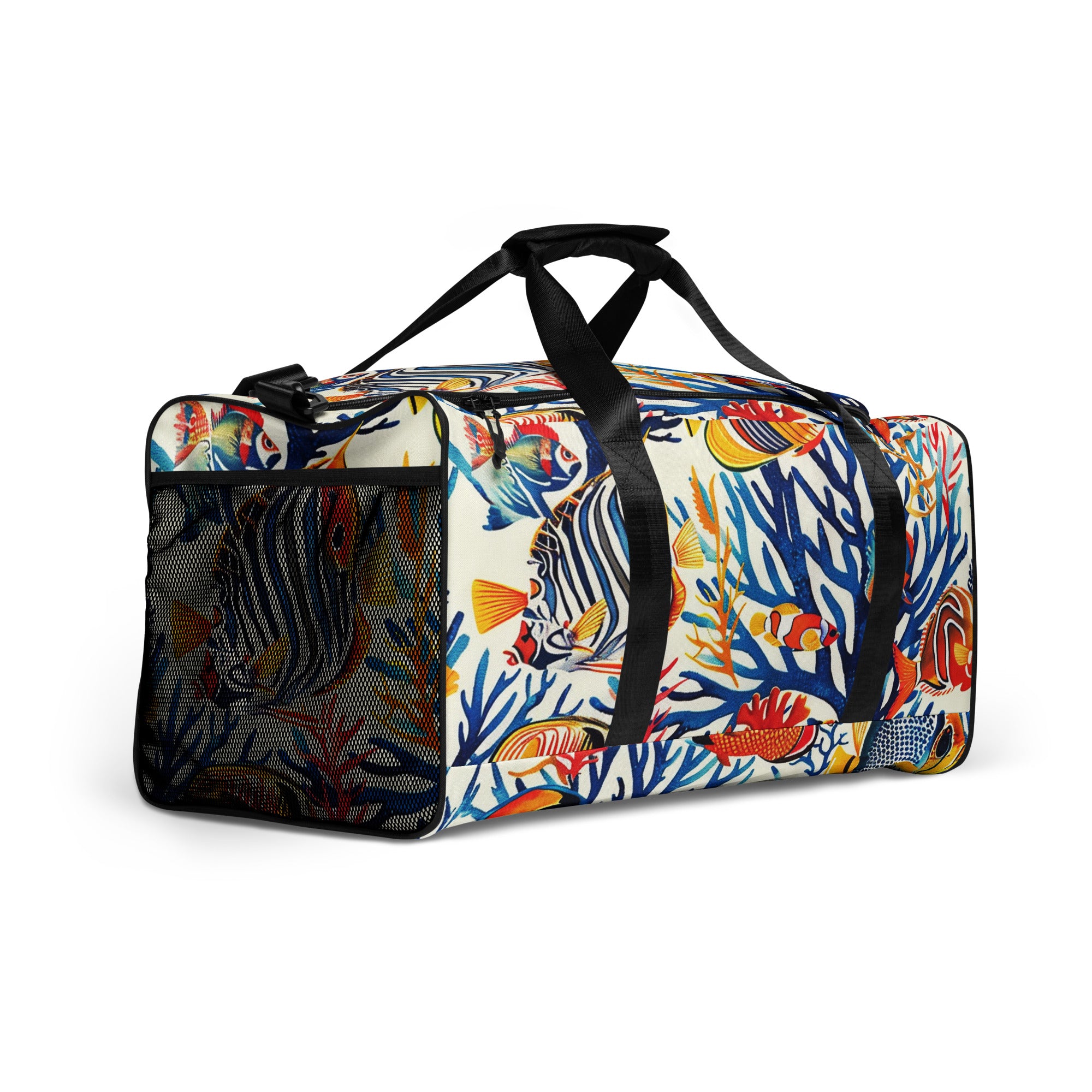 Duffle bag