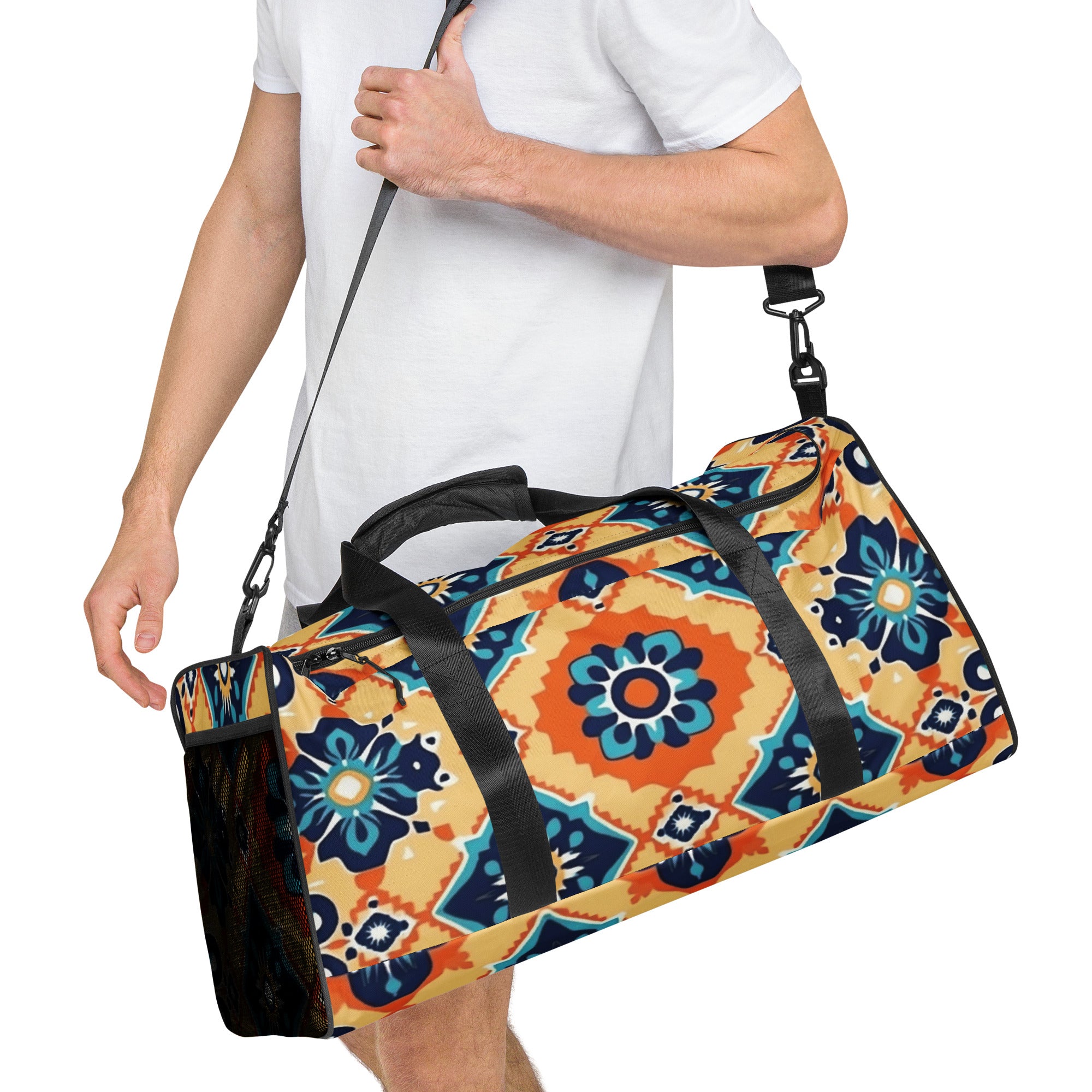 Duffle bag