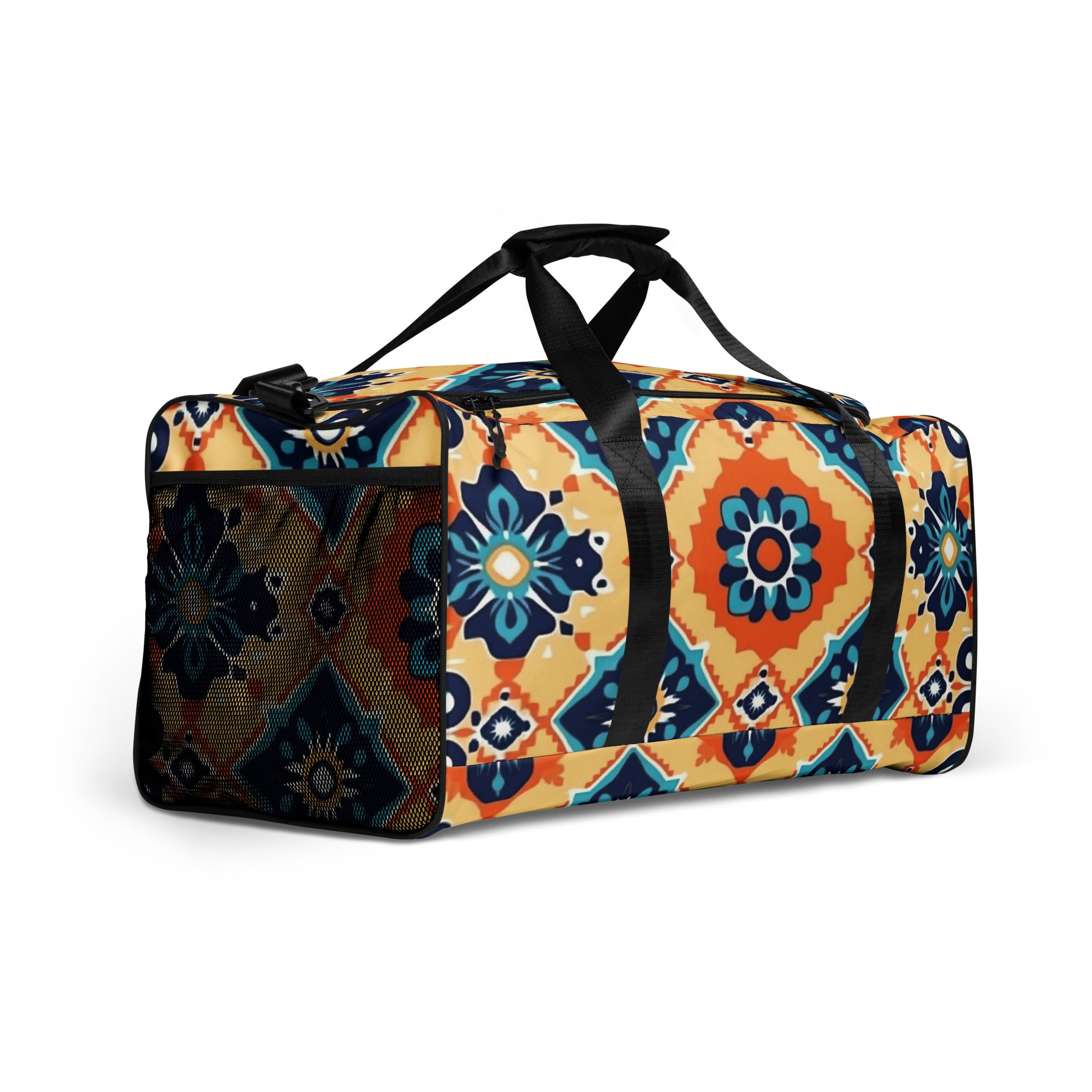 Duffle bag