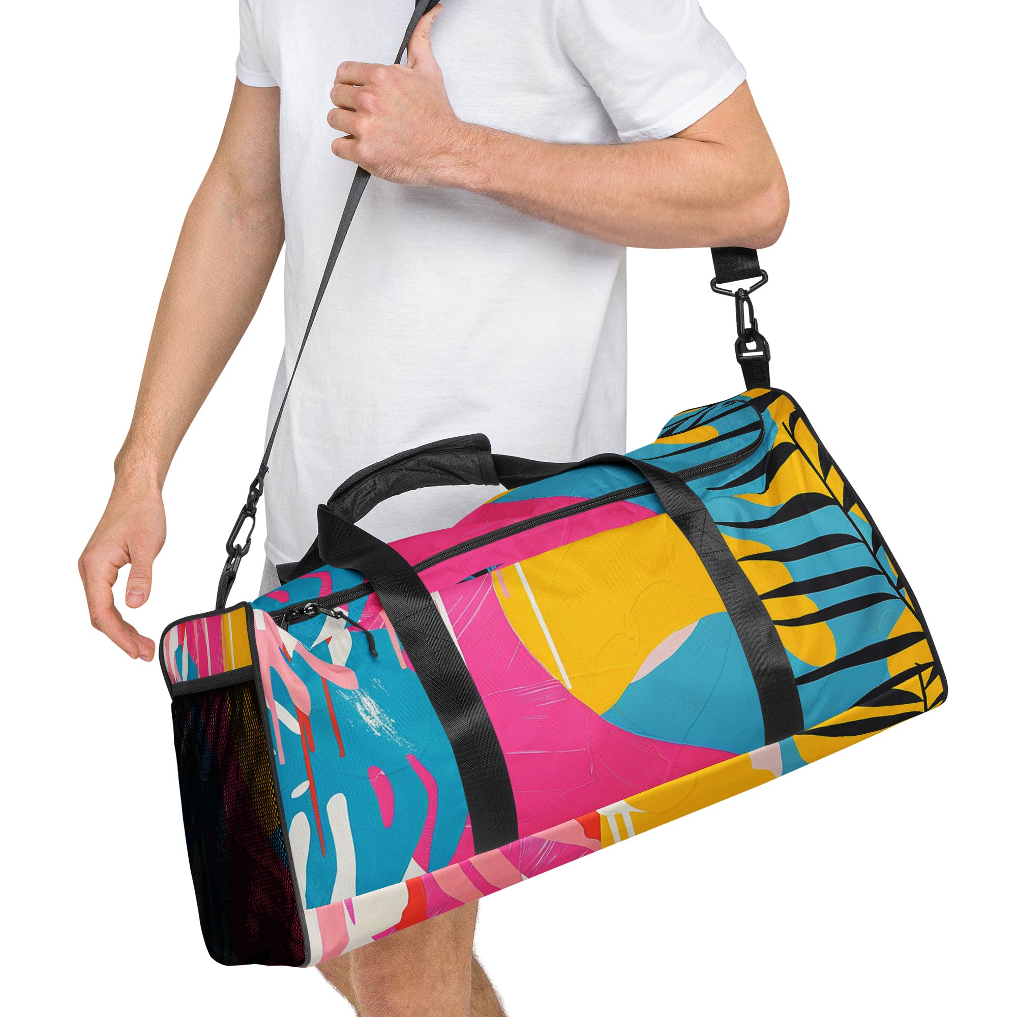 Duffle bag