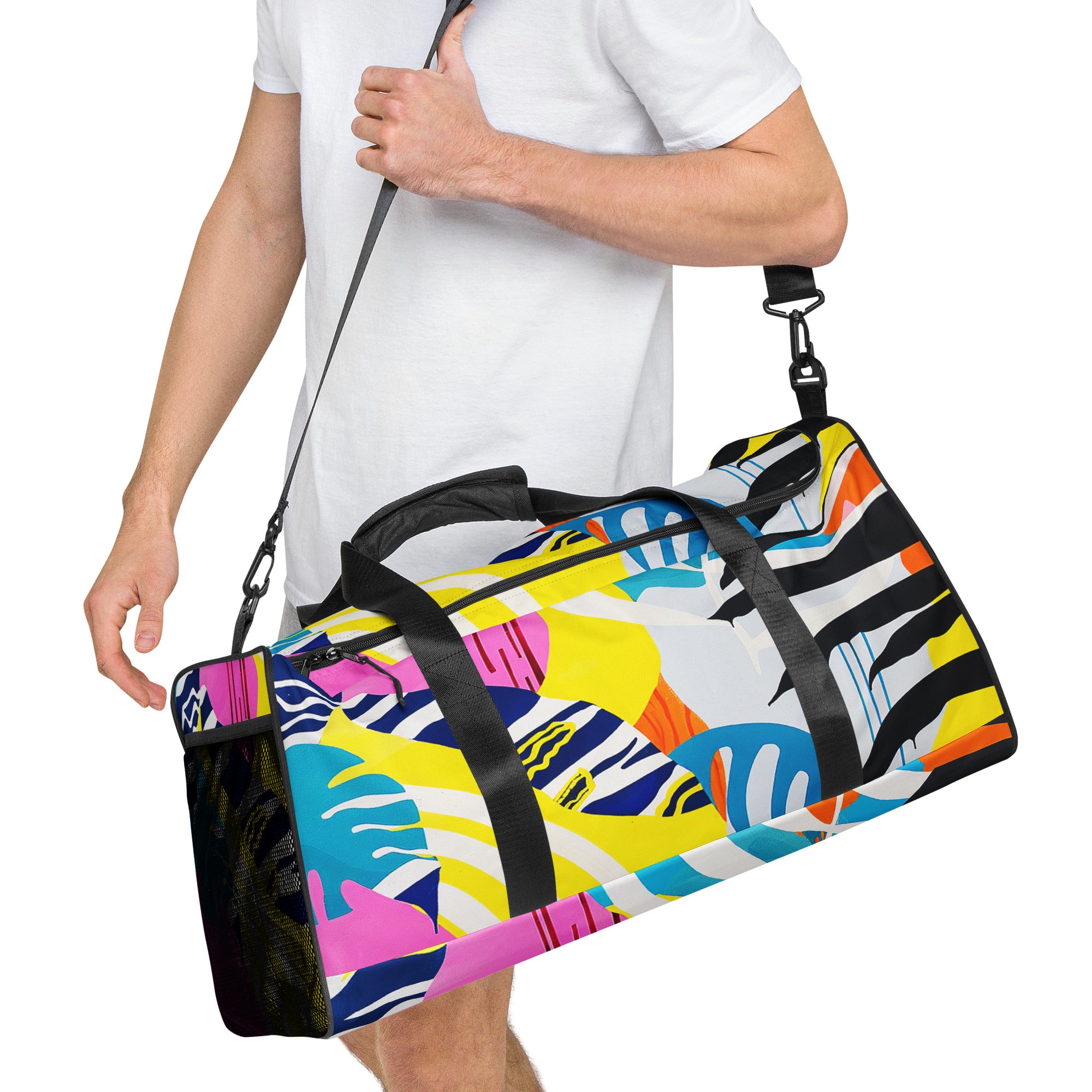 Duffle bag