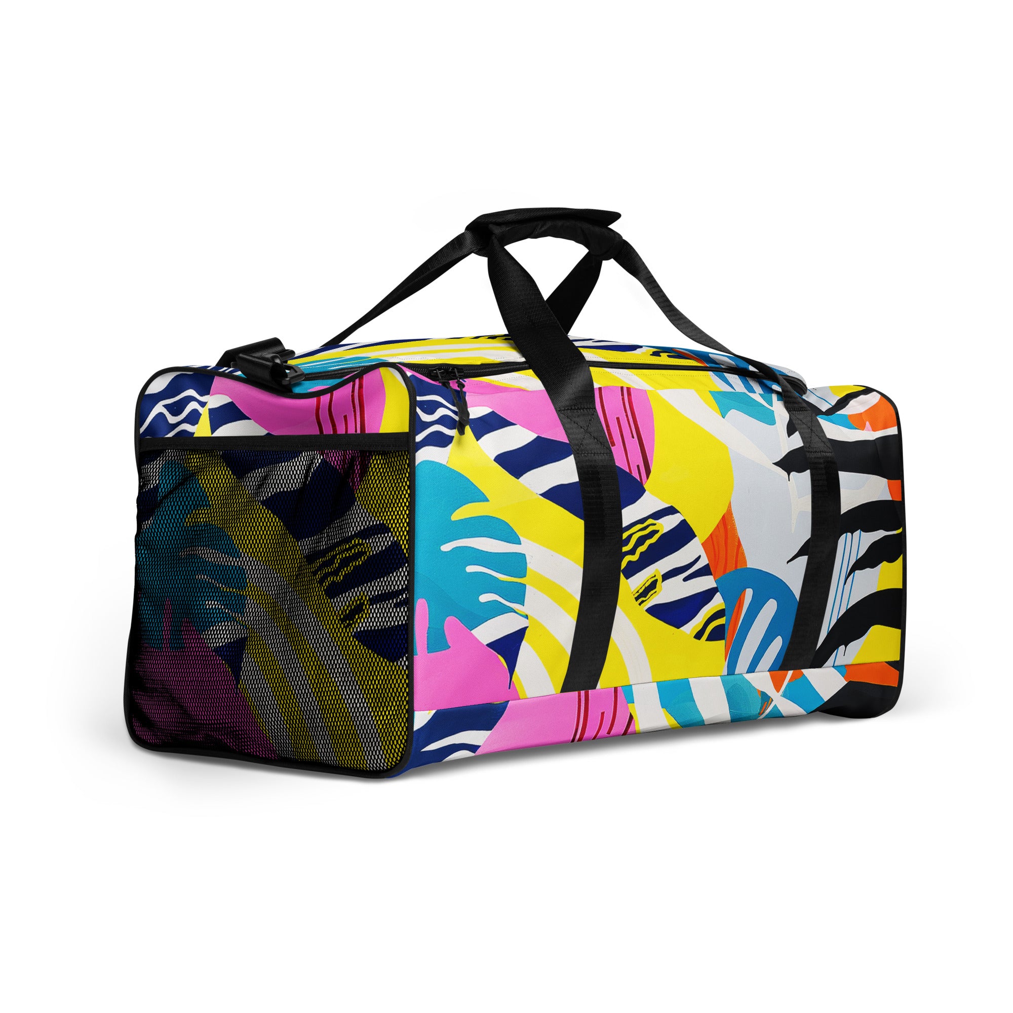 Duffle bag