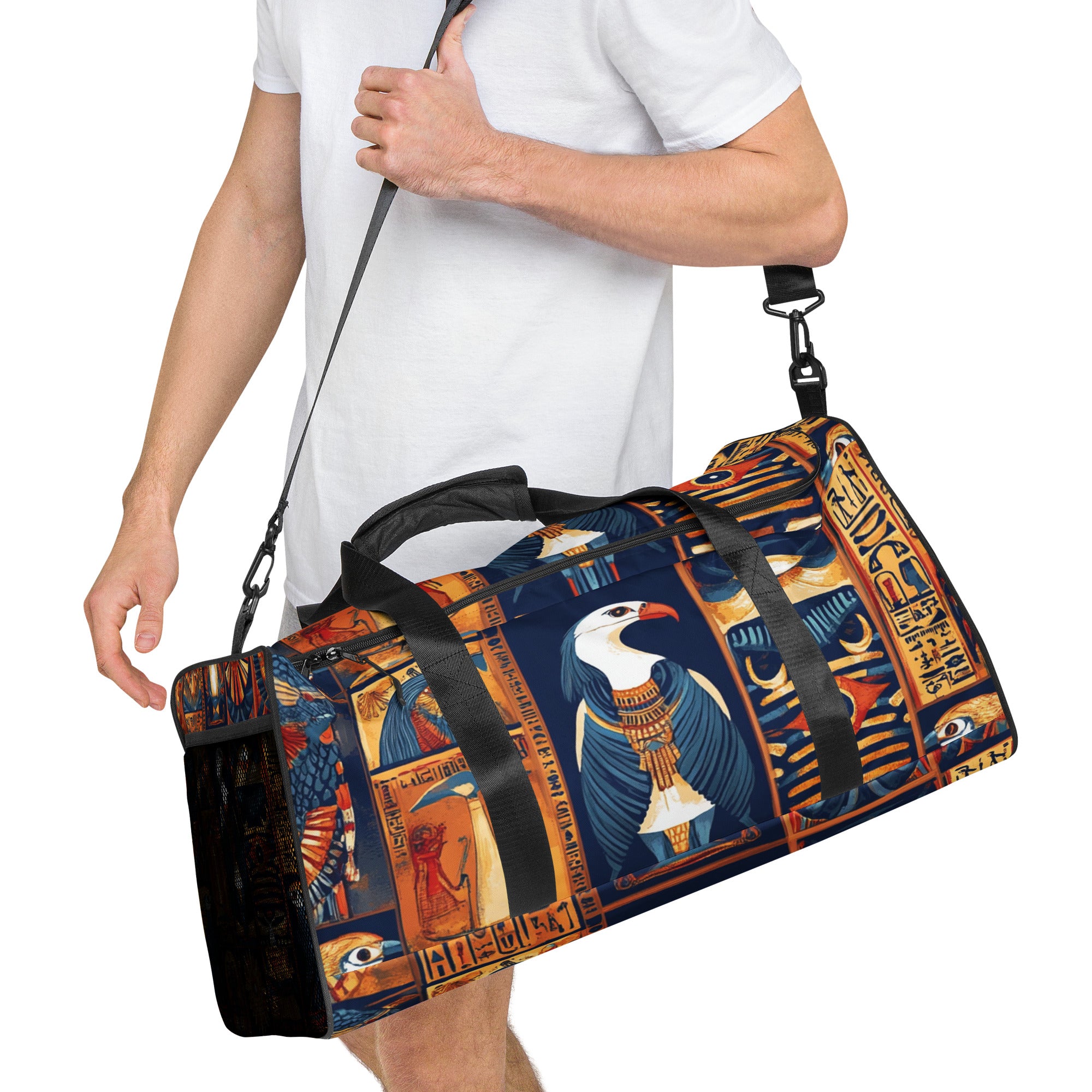 Duffle bag