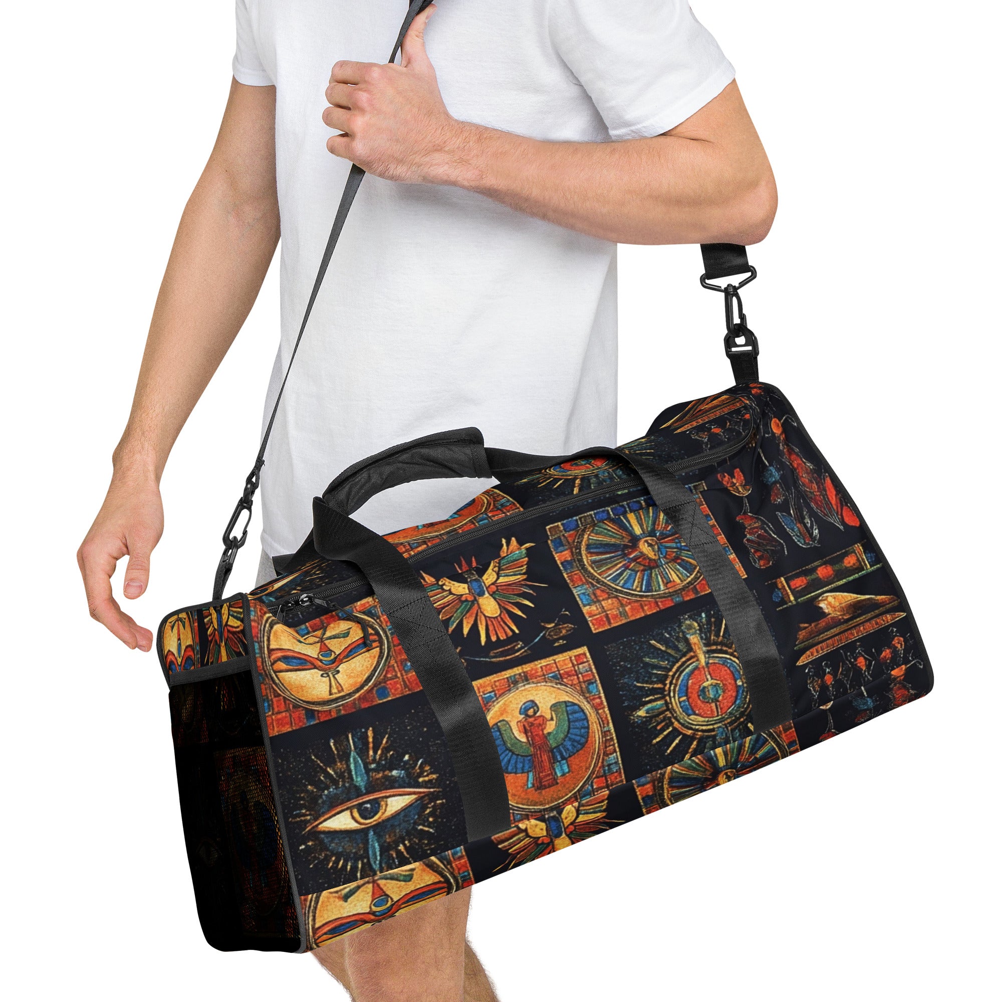 Duffle bag