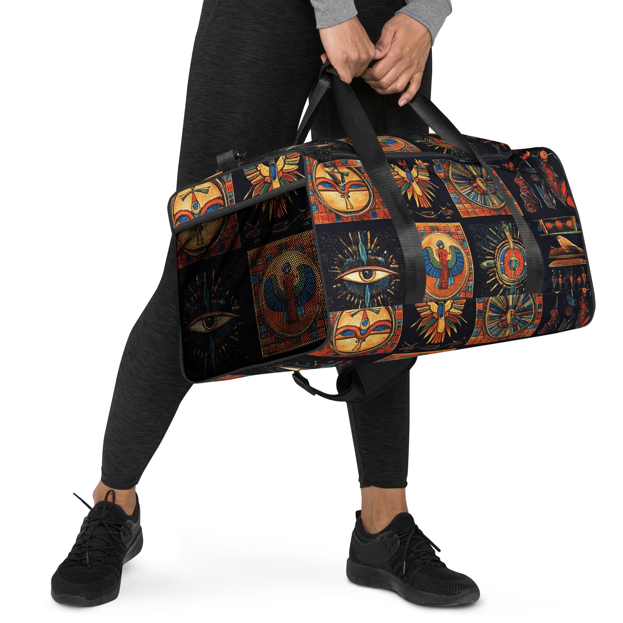 Duffle bag