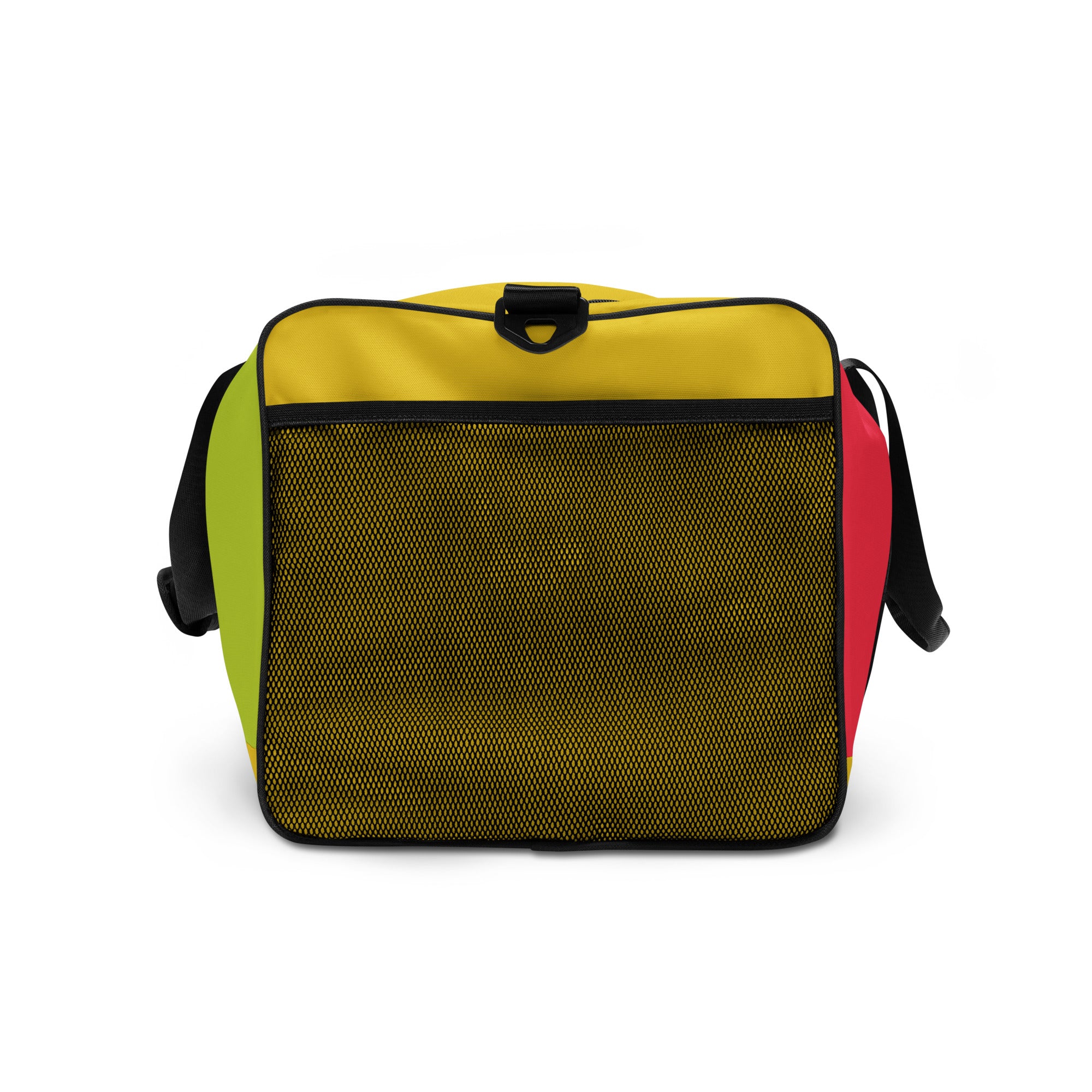 Duffle bag