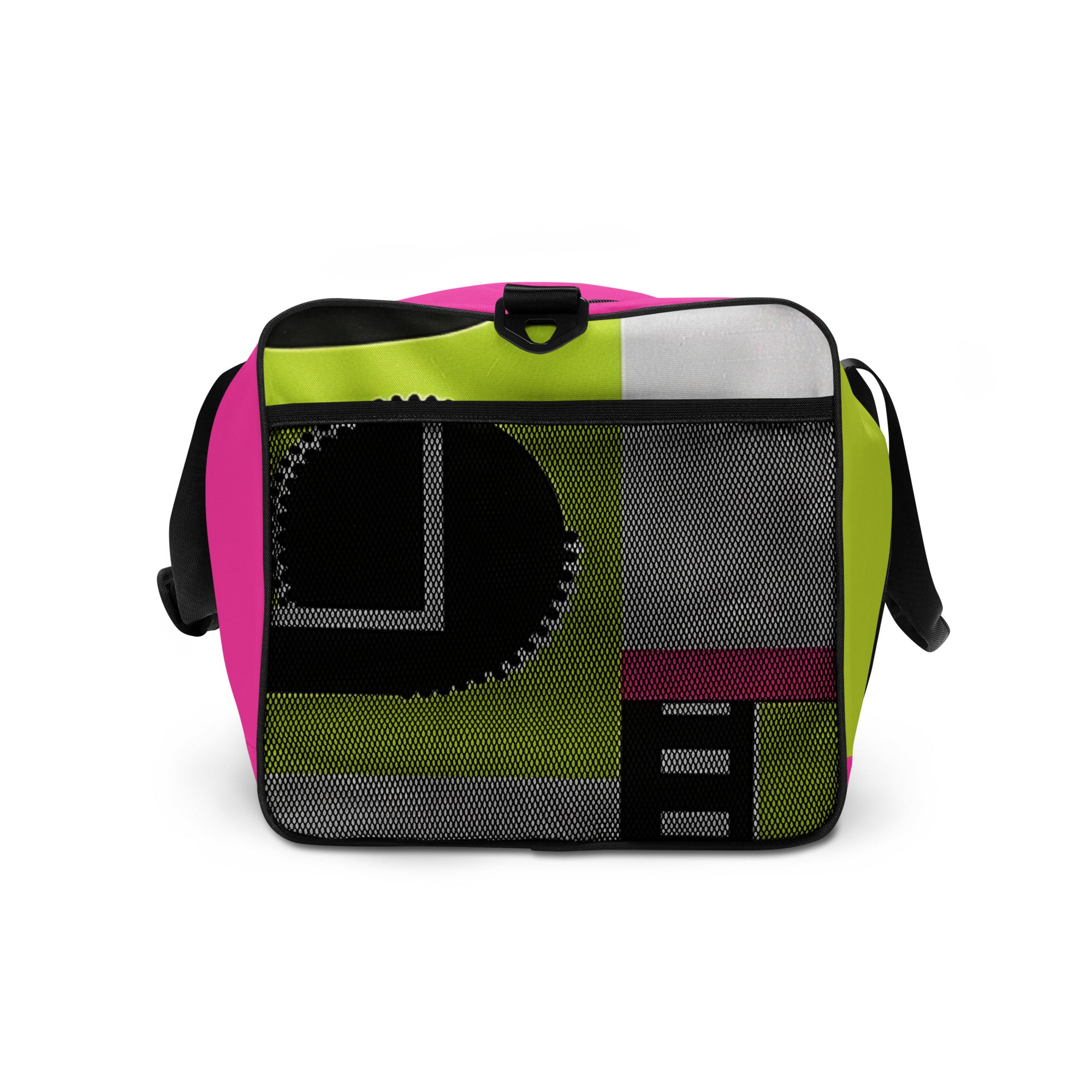 Duffle bag