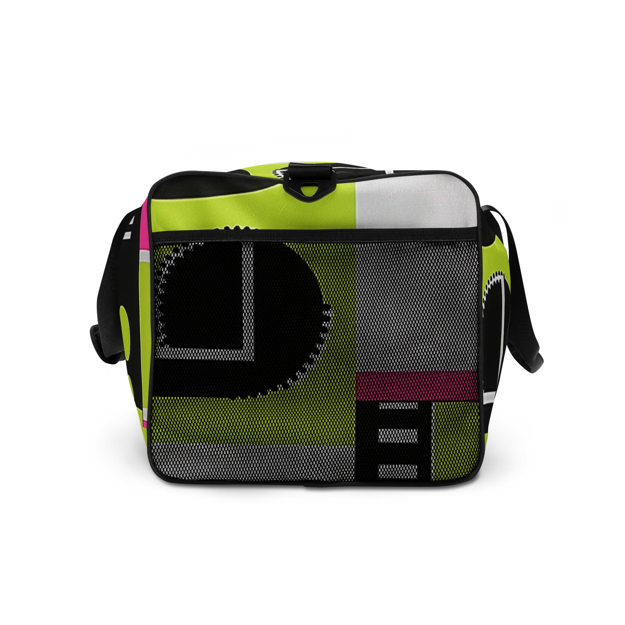 Duffle bag